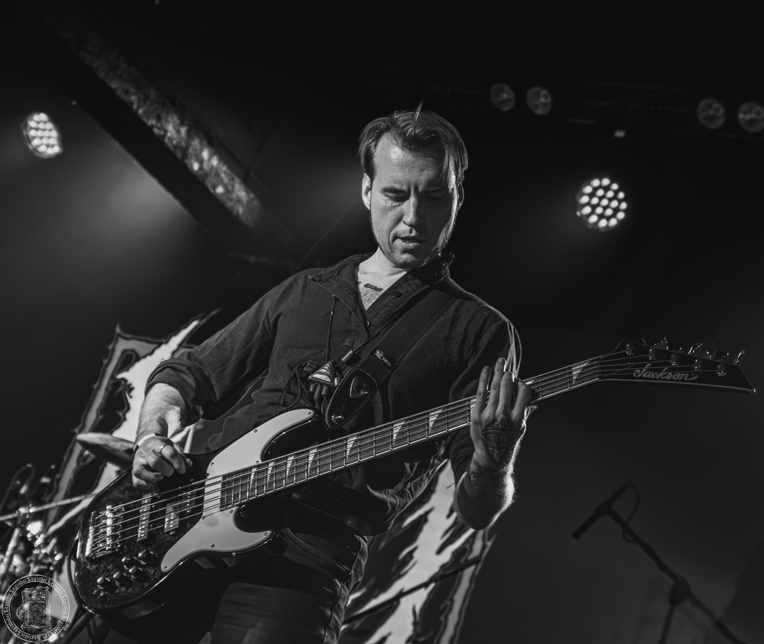 Minuala & ИЛ & Khlad 11.06.2025. Репортажный фотограф в Москве Legiodot