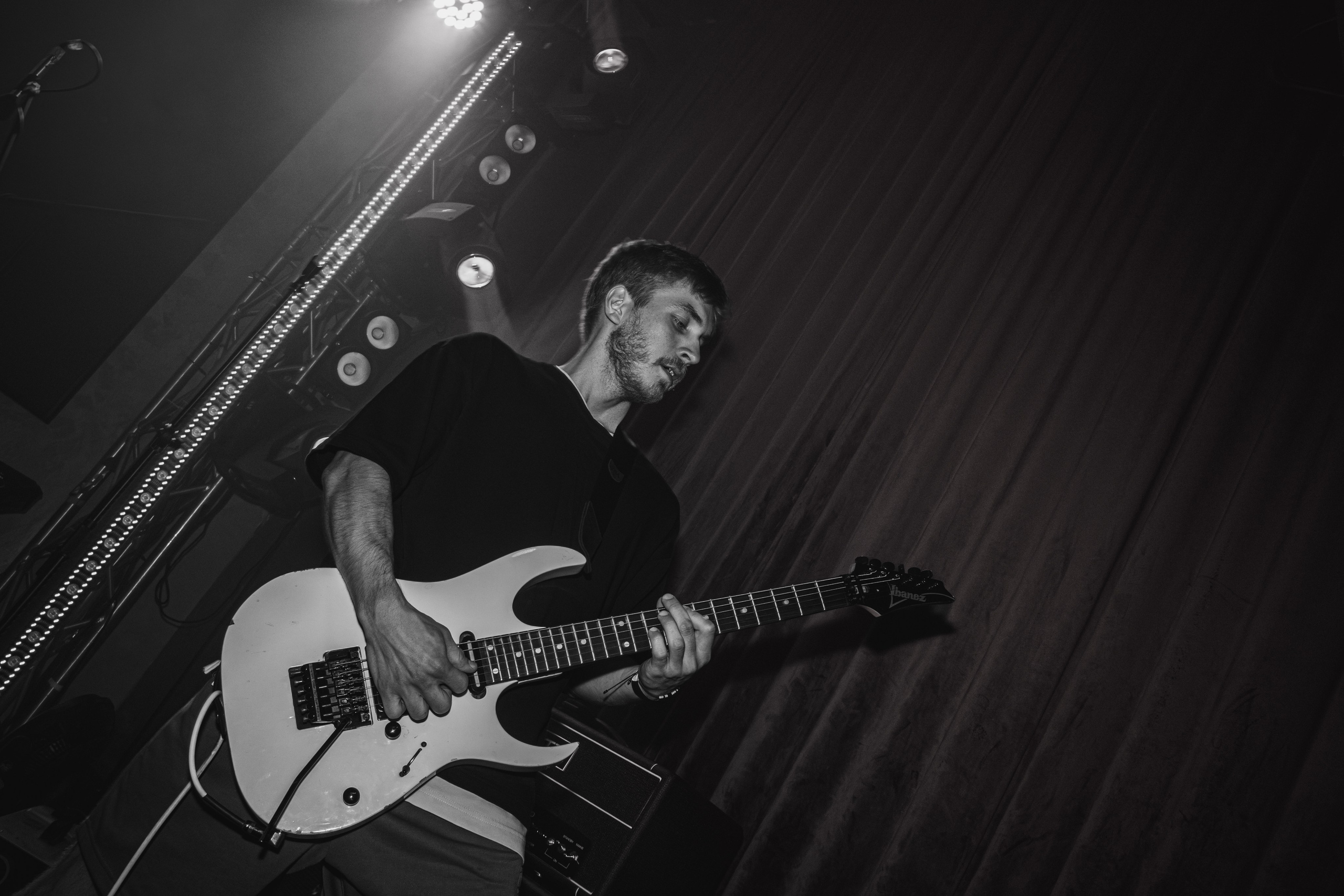 Naska & Косатка & Kailess & Rapiere 18.07.2025. Репортажный фотограф в Москве Legiodot