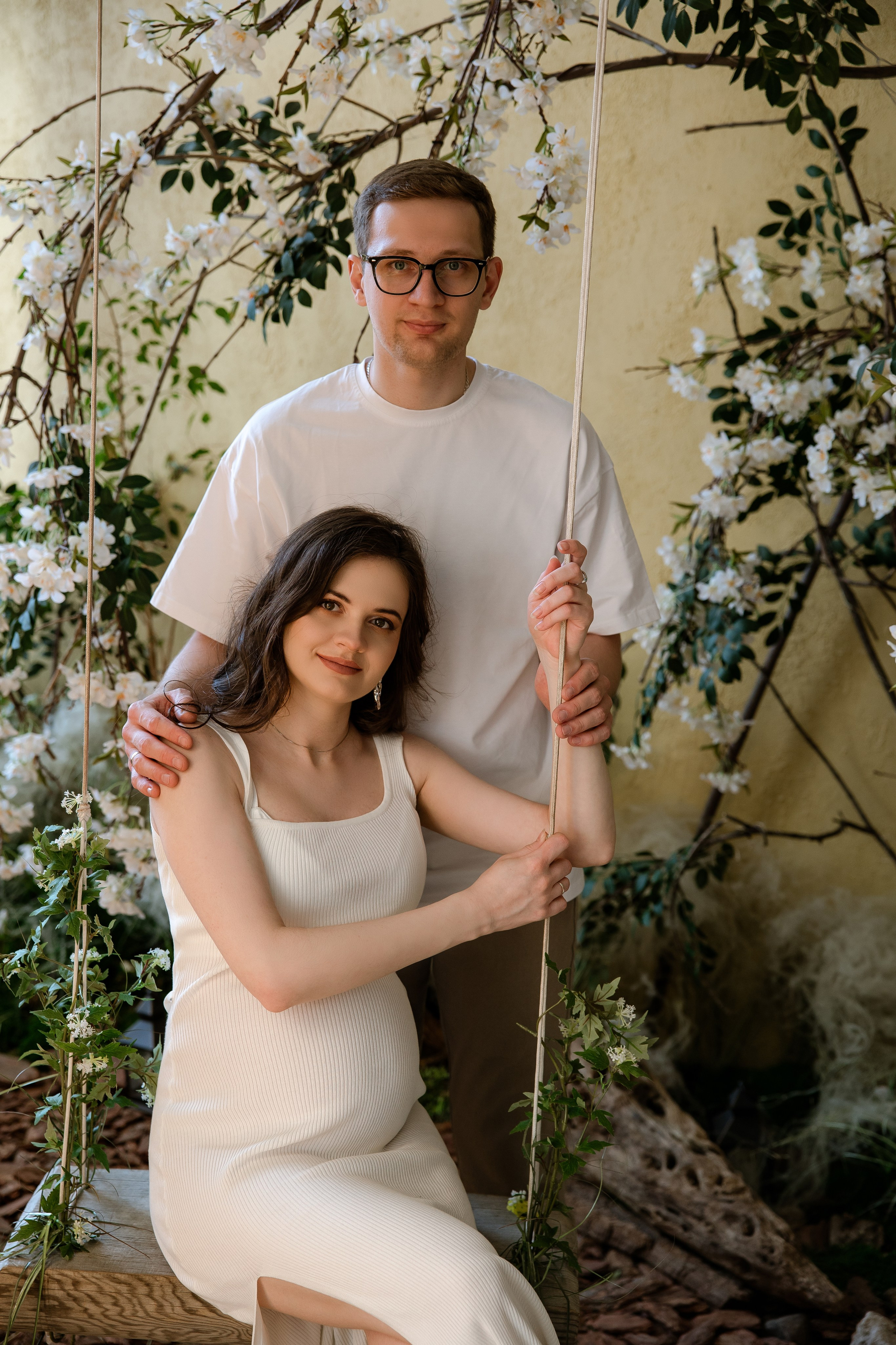 V&V. Свадебный и семейный фотограф в Самаре и Тольятти | Елена Топанцева