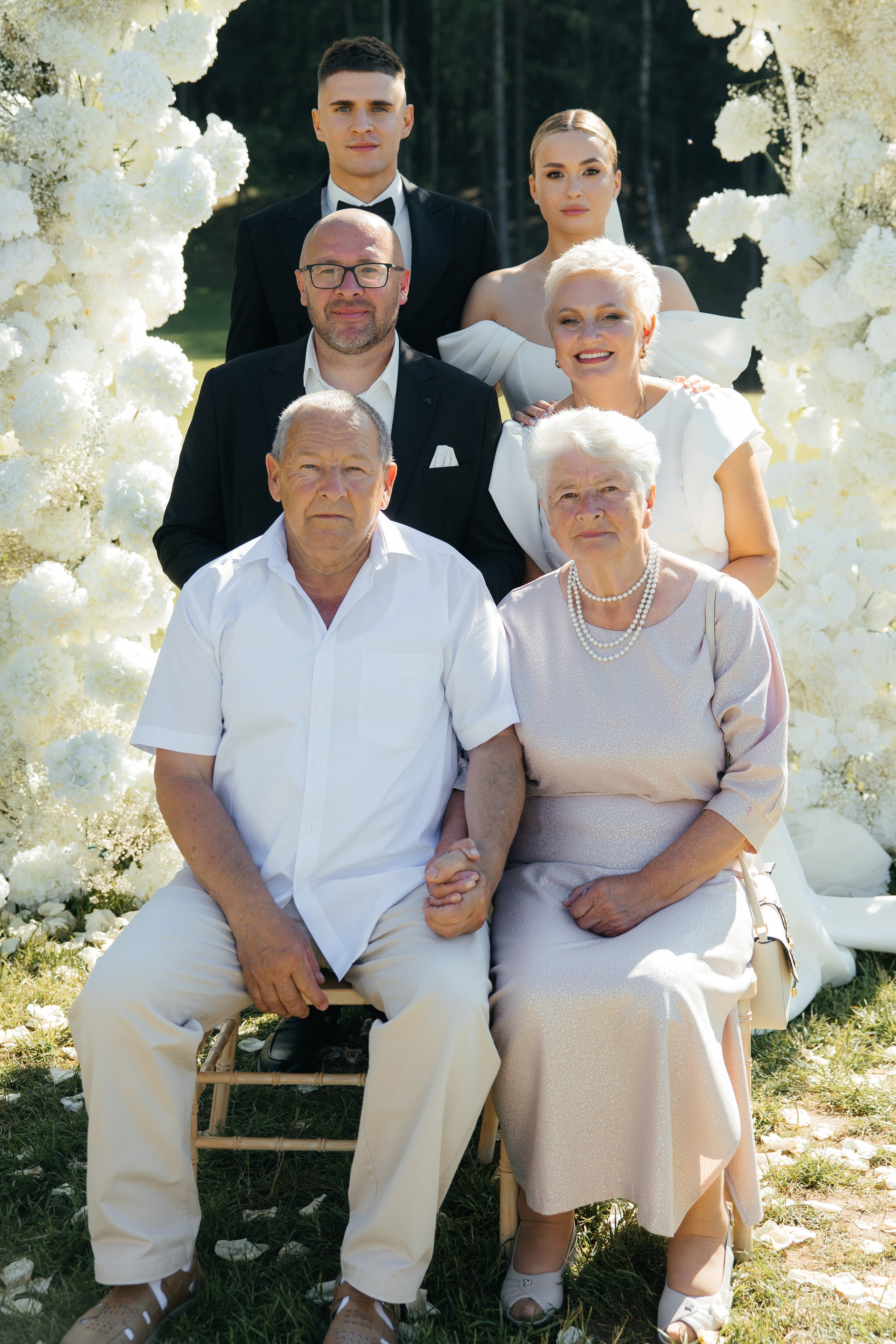 Даник и Вероника. Свадебный фотограф Минск РБ