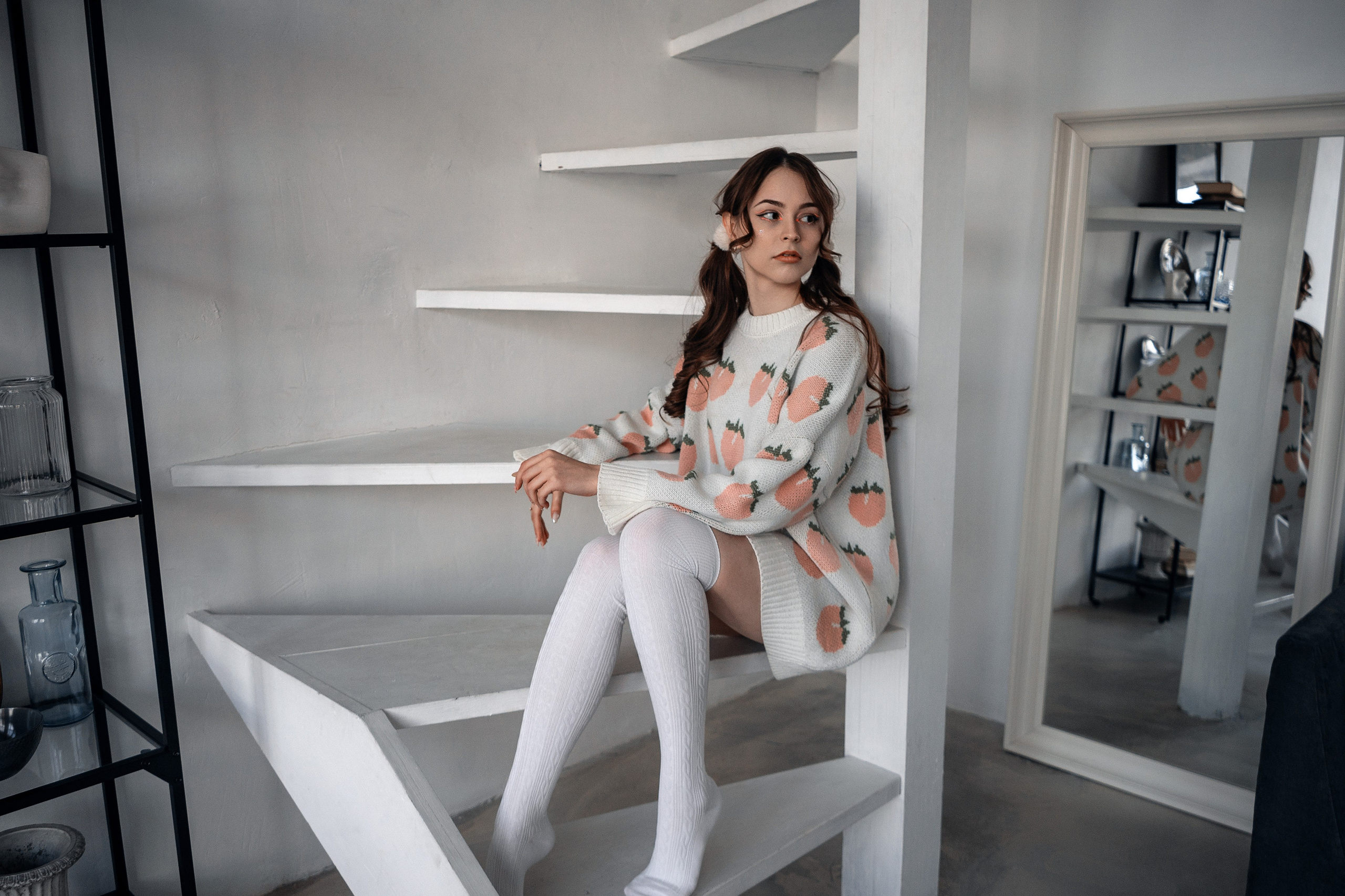 Ксеша. Фотограф Андрей Клевцов