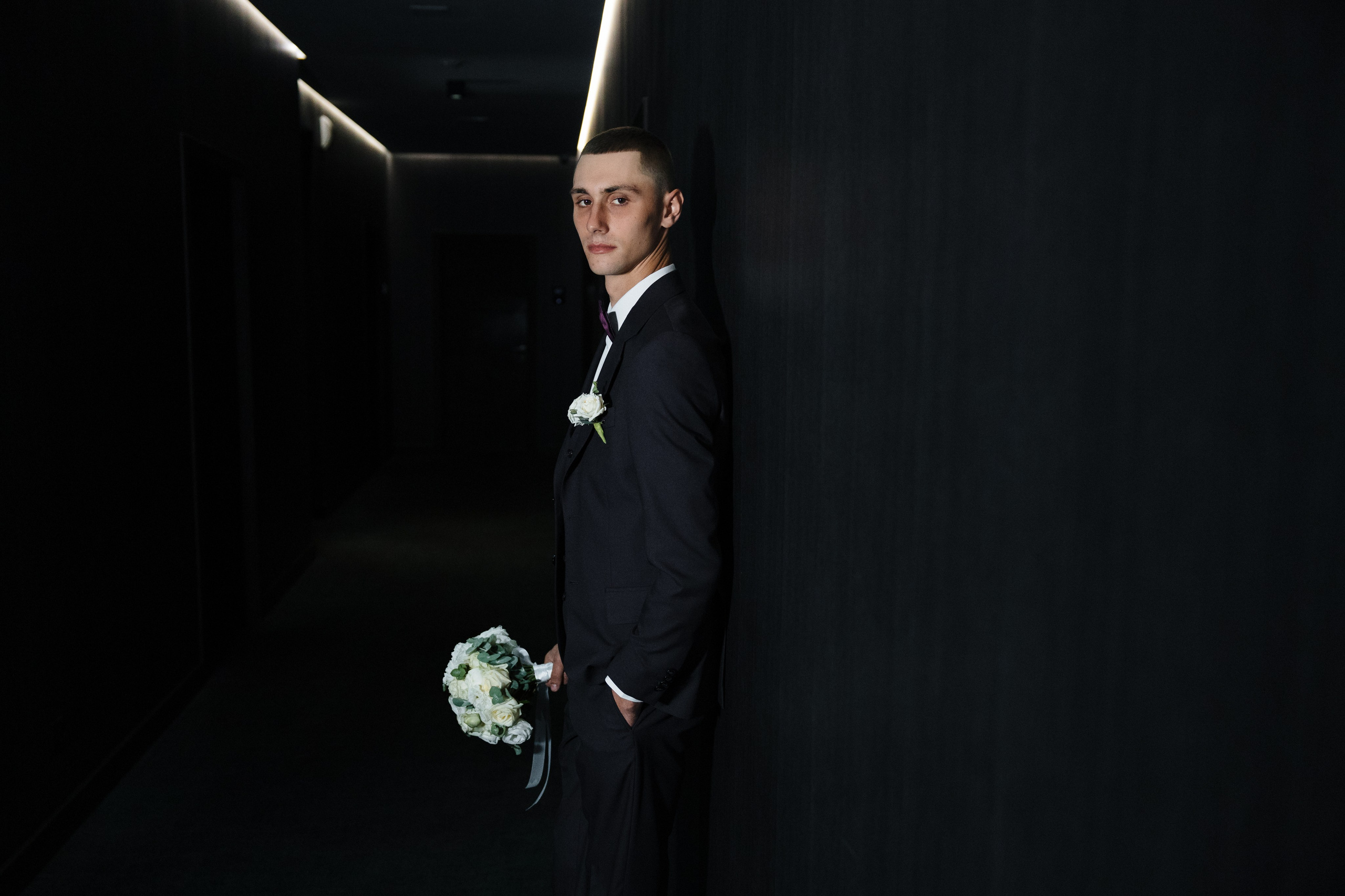 Артем + Арина. Олег Минайлов — Фотограф ваших событий