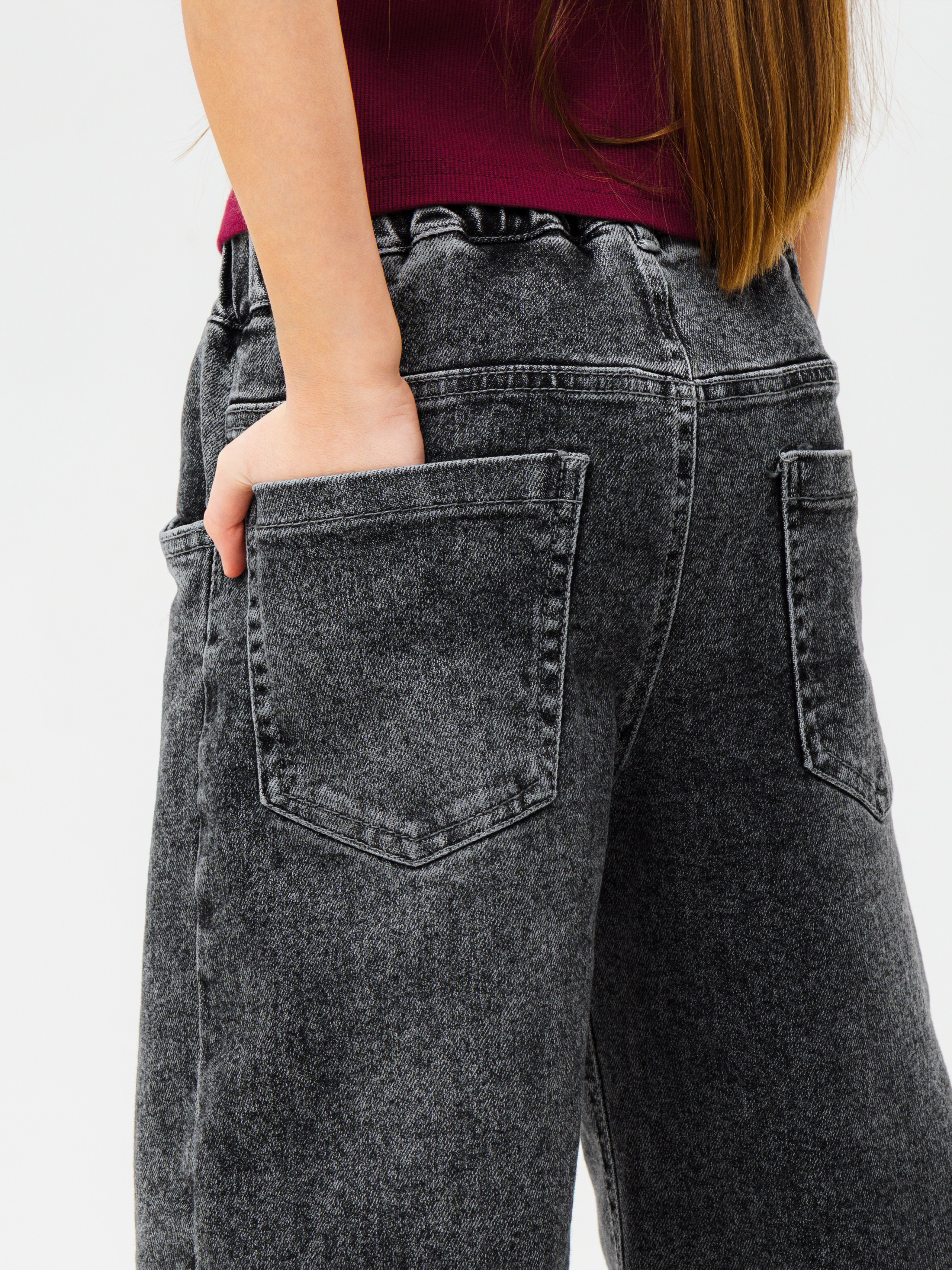 Детские джинсы. Макаров Сергей|Creamlebot Фотограф города Ростов-на-Дону