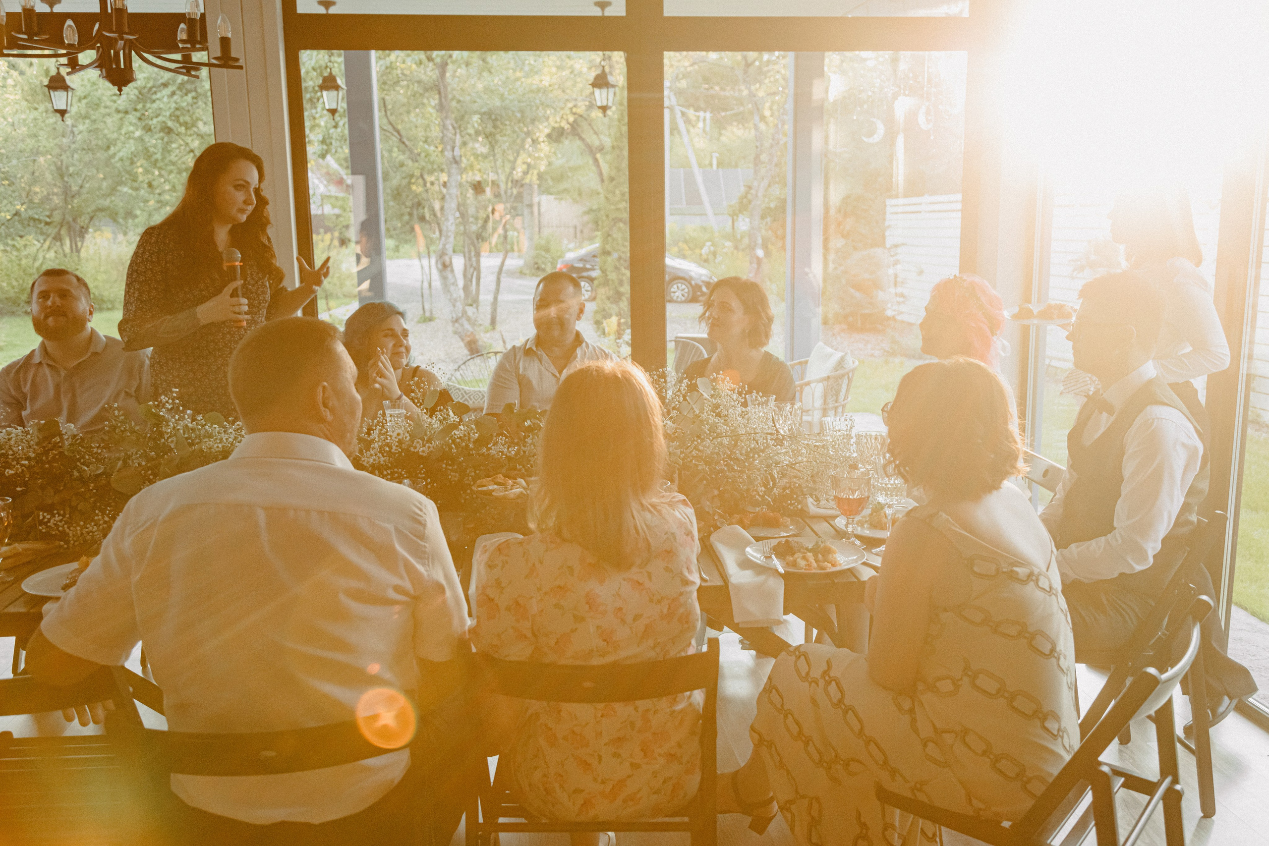 Свадьба Насти и Димы. Свадебный и семейный фотограф Женя Добрянская в Нижнем Новгороде