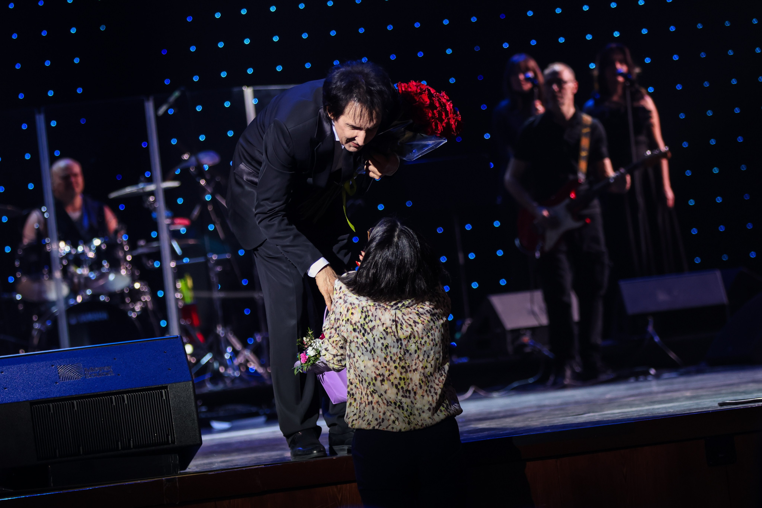 Кай Метов, Кремлевский Дворец. Фотограф Ольга Махалова — Санкт-Петербург, Москва, Нижний Новгород