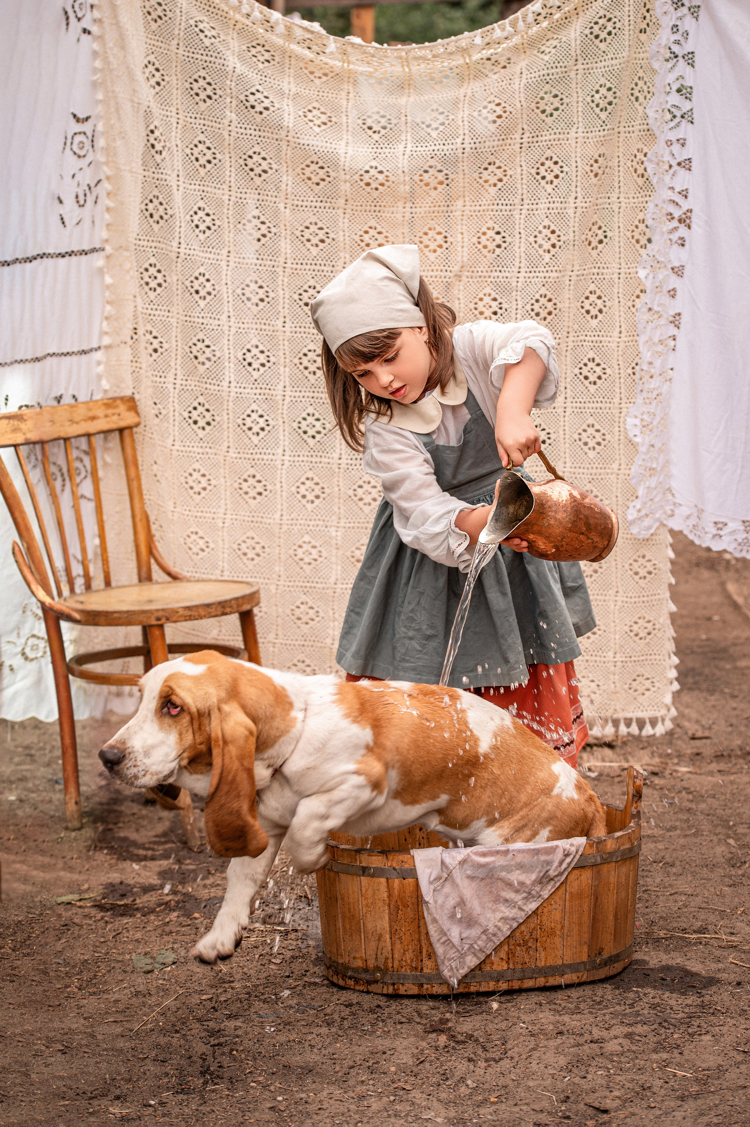 ДЕРЕВЕНСКИЕ ИСТОРИИ 2. Семейный и детский фотограф в Канске и Канском р-не, Красноярск и