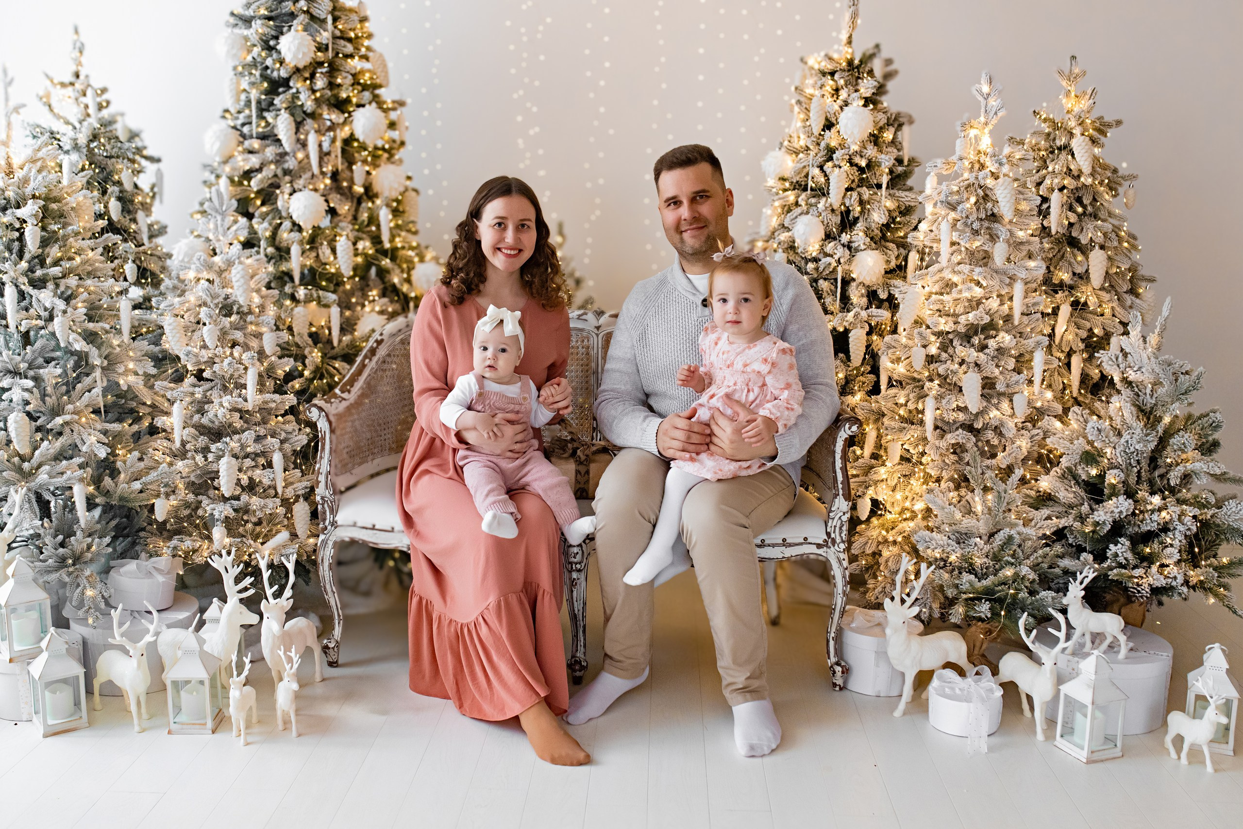 Отзывы. Фотограф Белгород