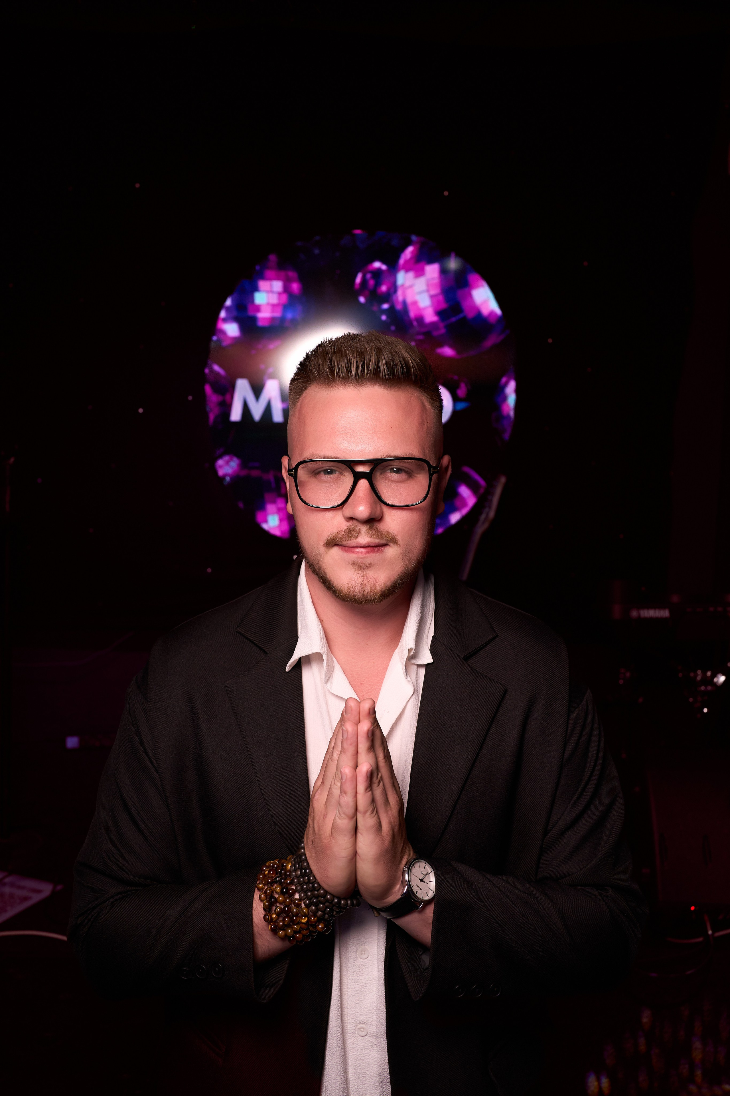 Место. EVG PROHOROV