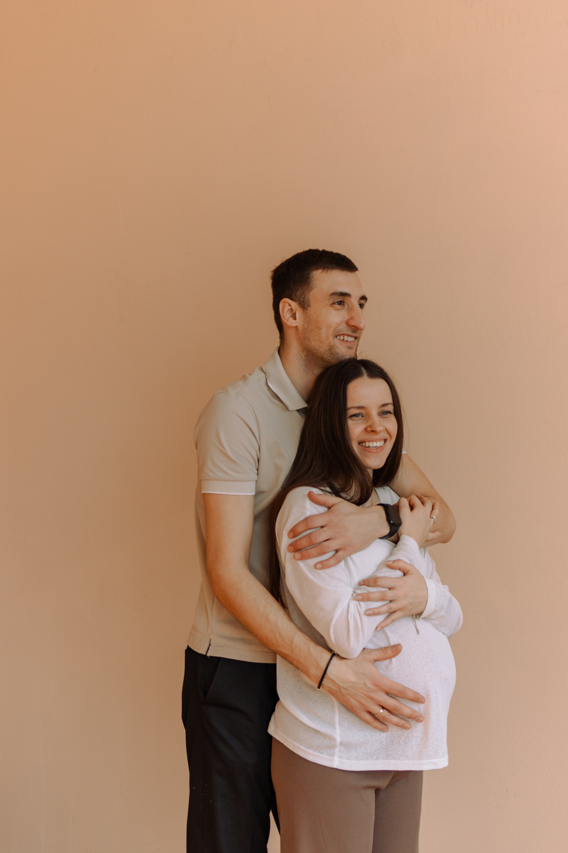 Шерри и ее семья. Фотограф — Анималист | Санкт-Петербург