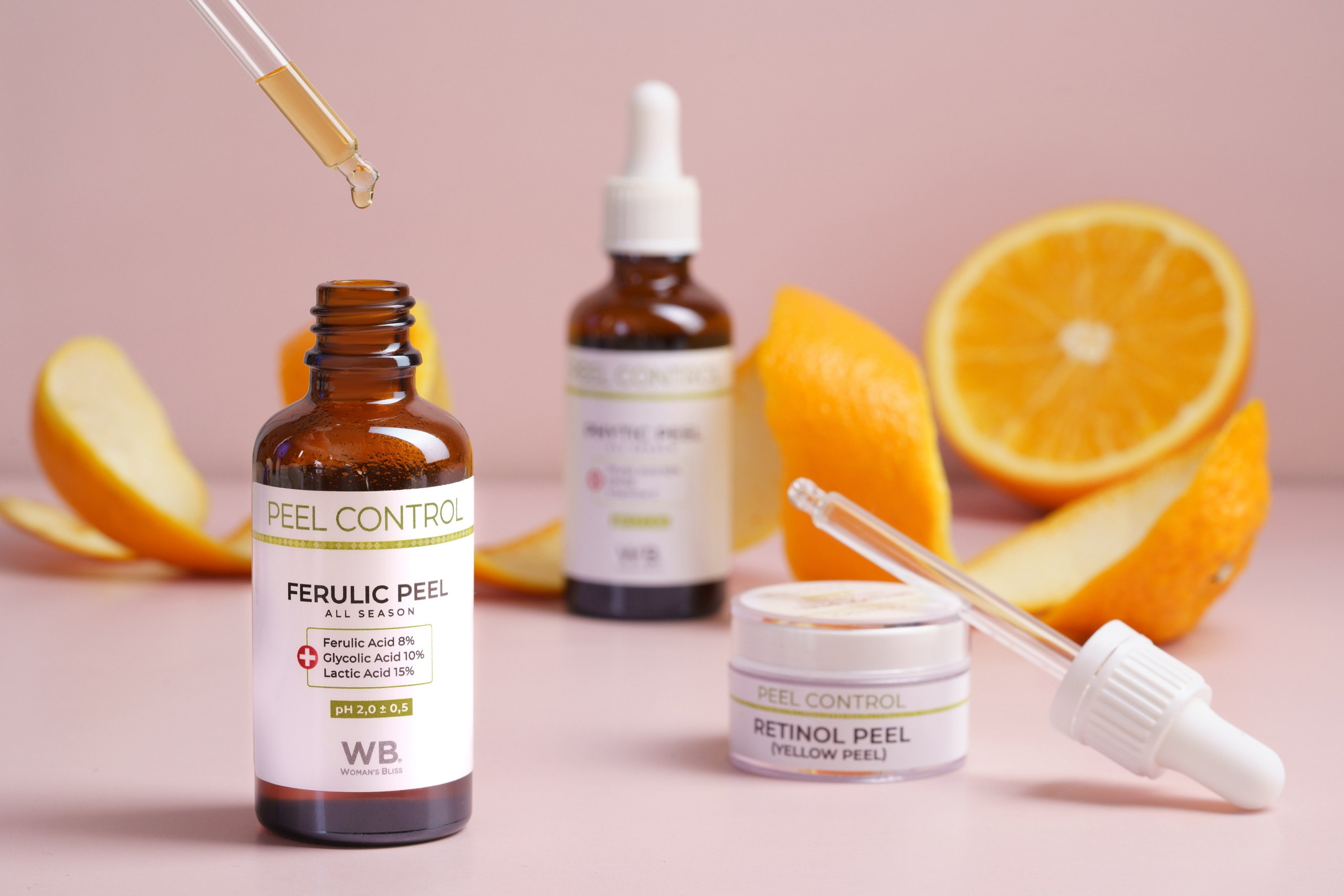 Косметика. KED Production — продакшн из СПб. Создаём фото, видео и контент, который помогает брендам и селлерам продавать больше