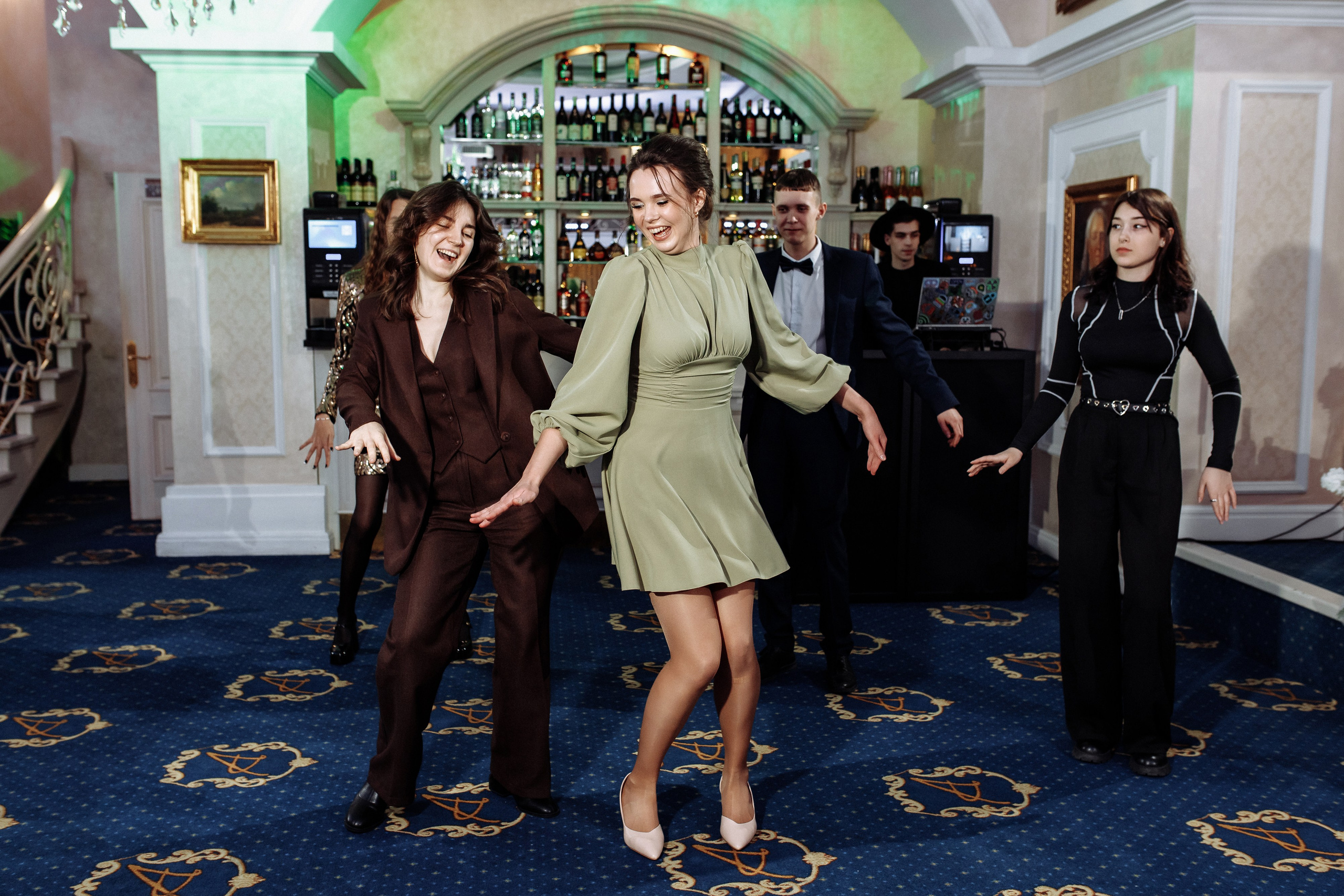 Анонс свадьбы Алексей и Анастасия. Свадебный фотограф в Воронеже Денис Коровин