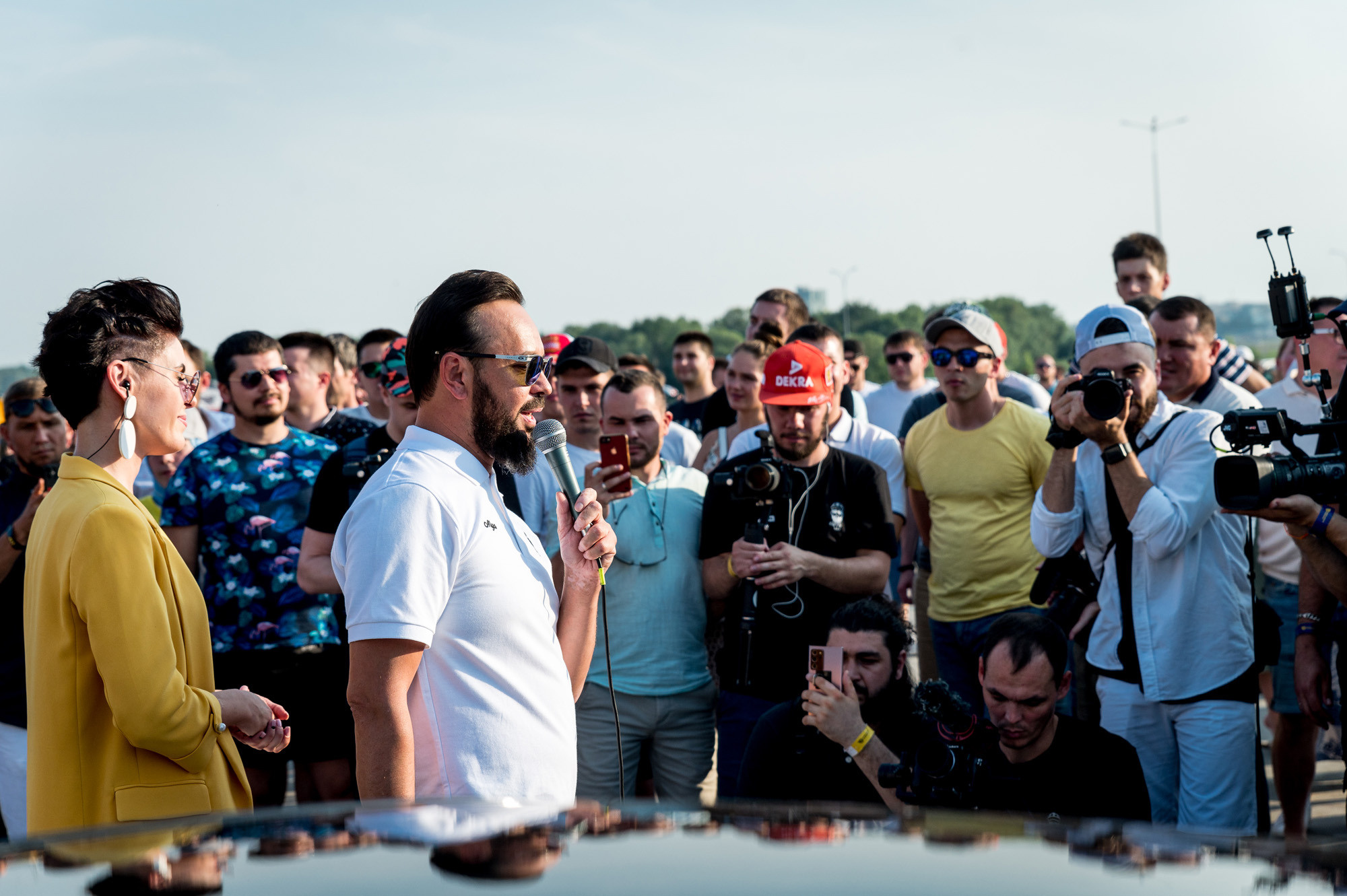 БИЗНЕС-ФОРУМ НА КОЛЁСАХ — 2021. Фотограф в Казани Адель Гайнуллин