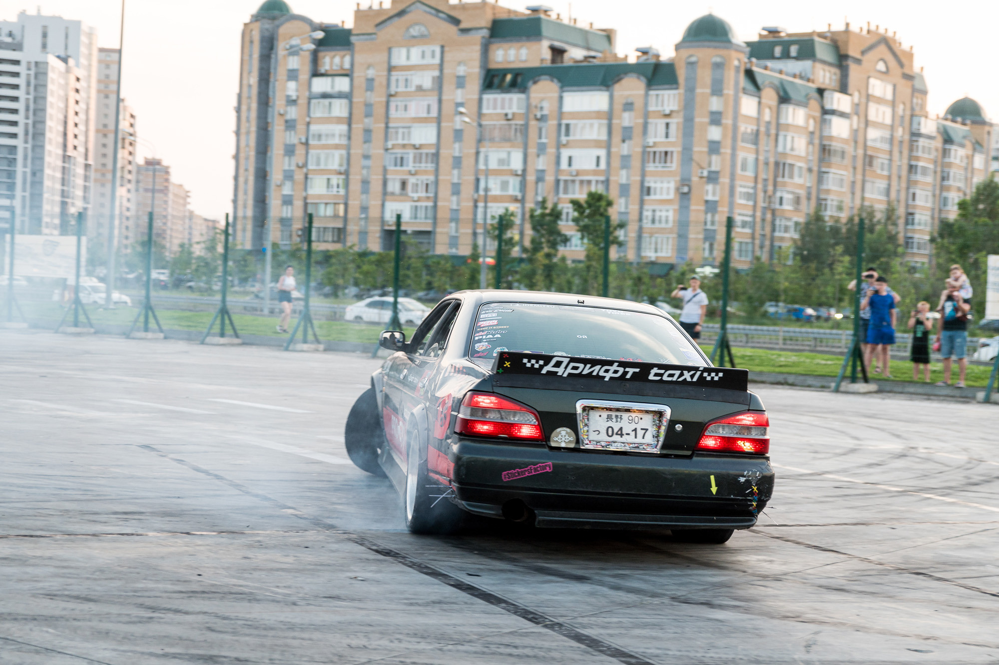 БИЗНЕС-ФОРУМ НА КОЛЁСАХ — 2021. Фотограф в Казани Адель Гайнуллин