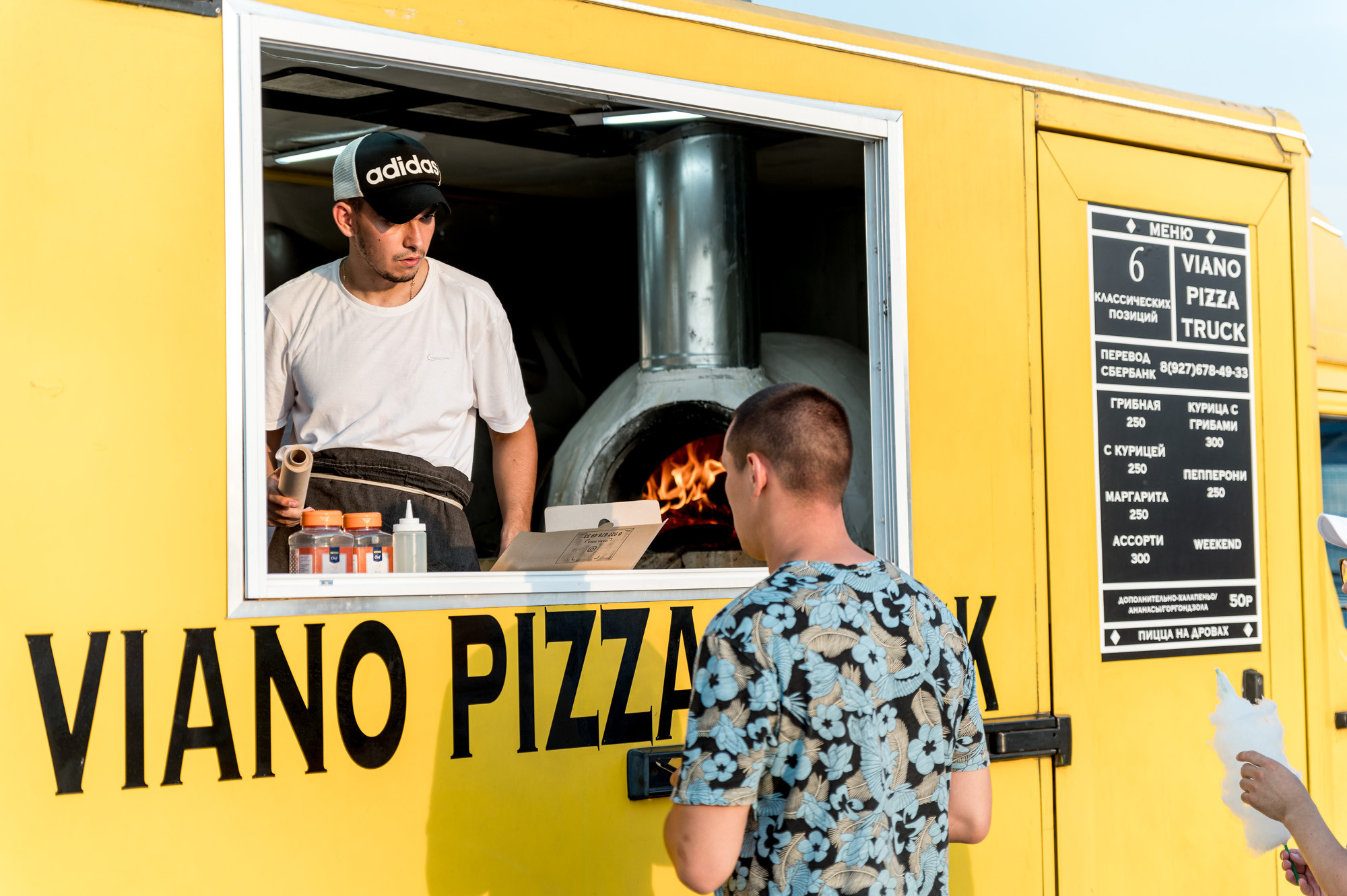 БИЗНЕС-ФОРУМ НА КОЛЁСАХ — 2021. Фотограф в Казани Адель Гайнуллин