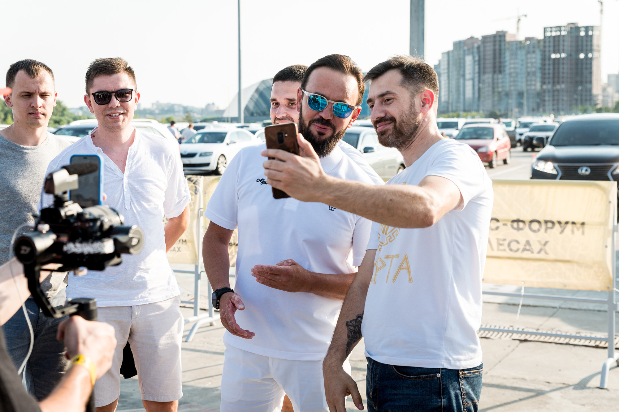 БИЗНЕС-ФОРУМ НА КОЛЁСАХ — 2021. Фотограф в Казани Адель Гайнуллин