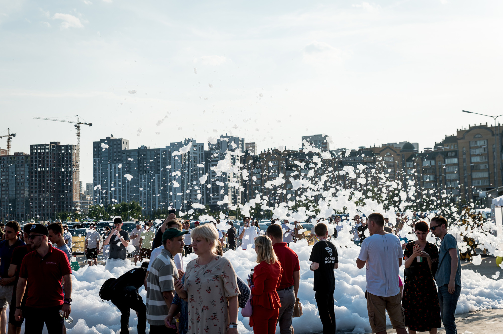 БИЗНЕС-ФОРУМ НА КОЛЁСАХ — 2021. Фотограф в Казани Адель Гайнуллин