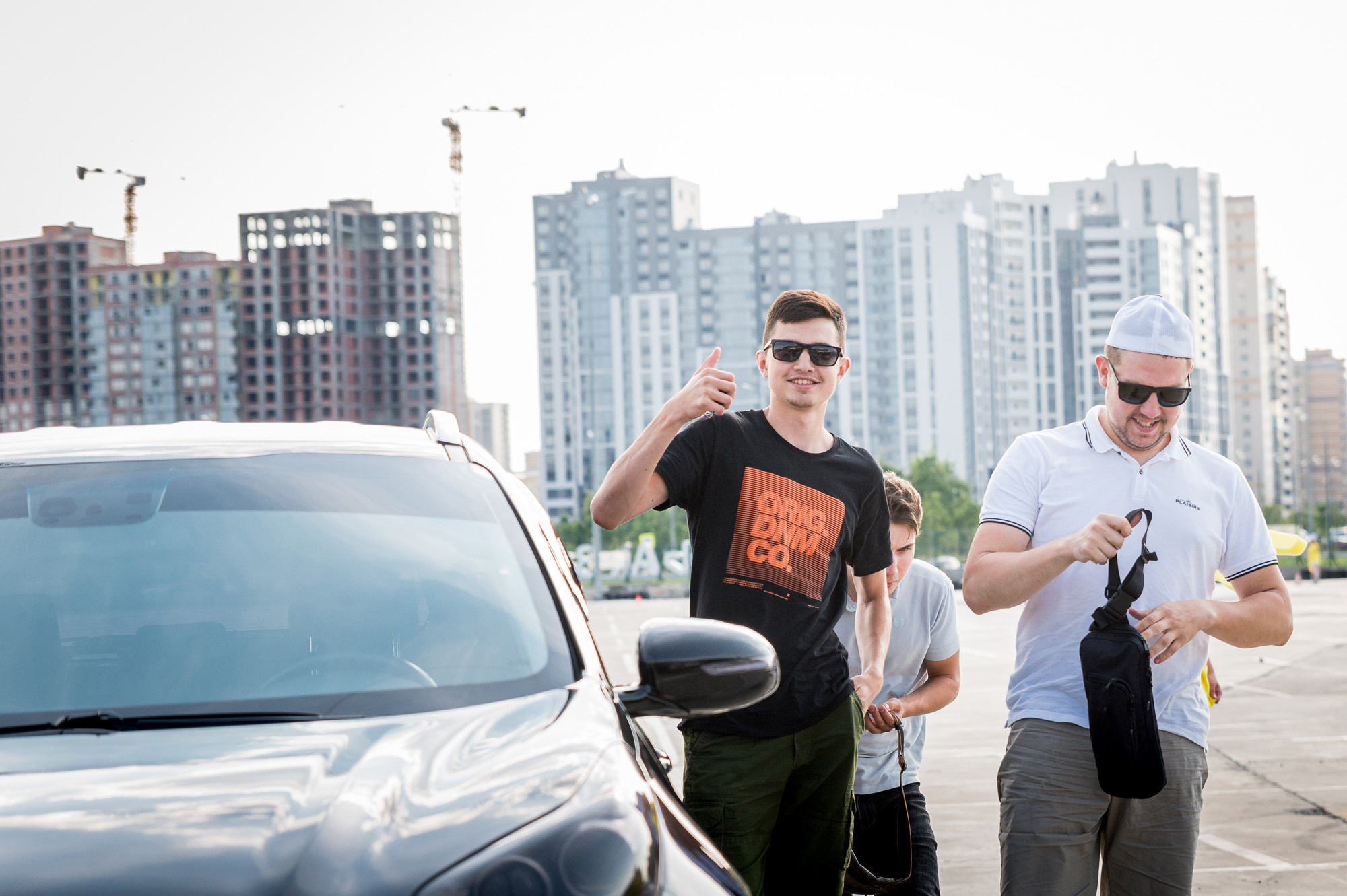 БИЗНЕС-ФОРУМ НА КОЛЁСАХ — 2021. Фотограф в Казани Адель Гайнуллин