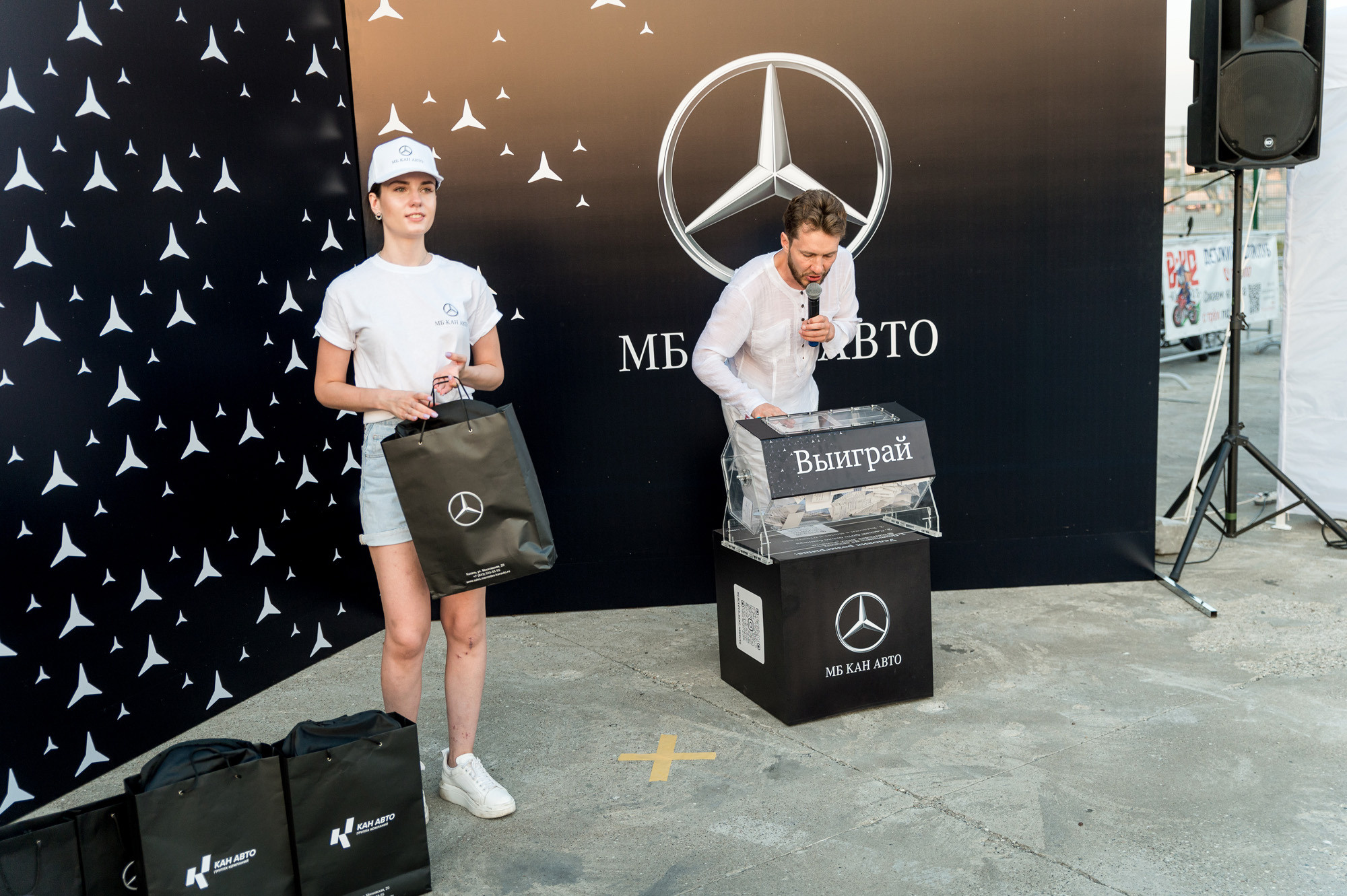 БИЗНЕС-ФОРУМ НА КОЛЁСАХ — 2021. Фотограф в Казани Адель Гайнуллин