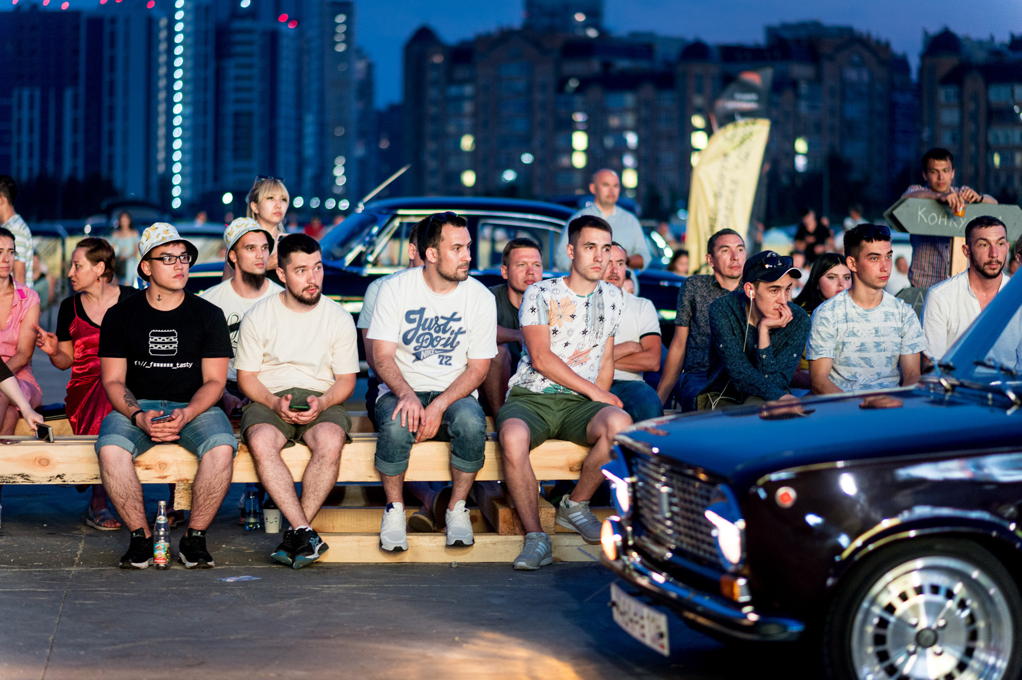 БИЗНЕС-ФОРУМ НА КОЛЁСАХ — 2021. Фотограф в Казани Адель Гайнуллин