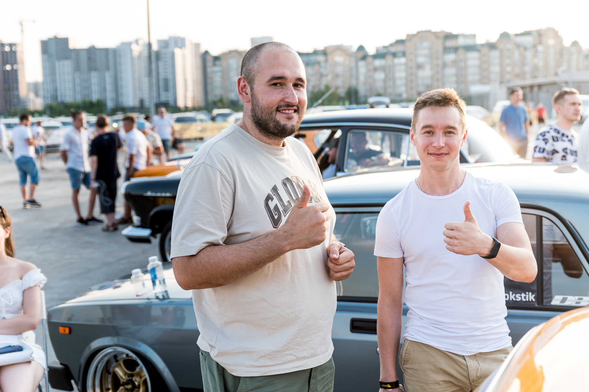 БИЗНЕС-ФОРУМ НА КОЛЁСАХ — 2021. Фотограф в Казани Адель Гайнуллин