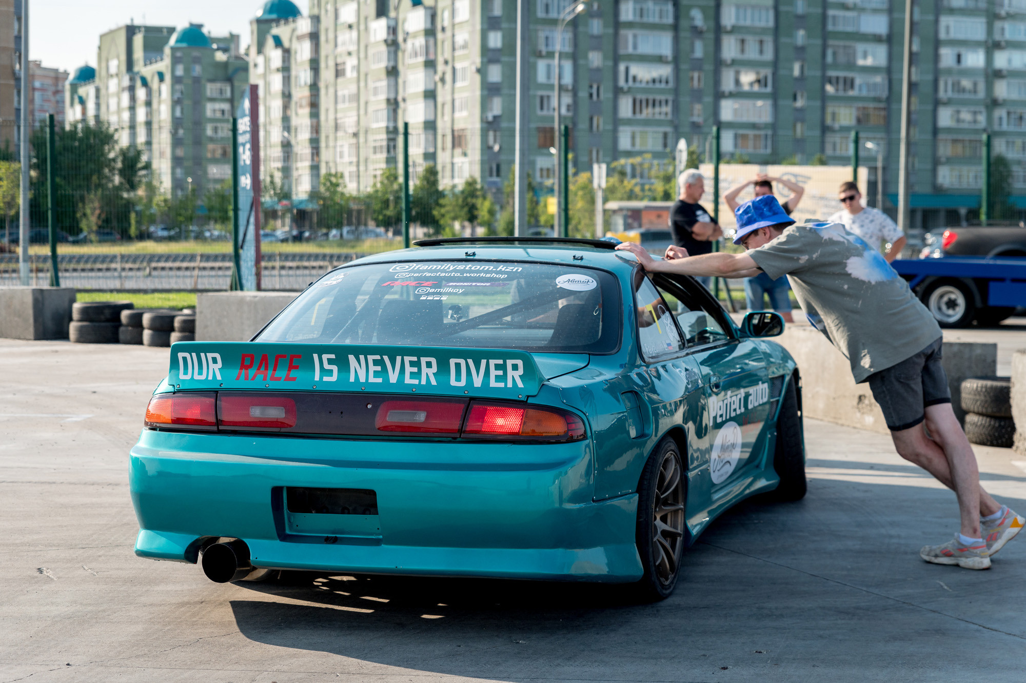 БИЗНЕС-ФОРУМ НА КОЛЁСАХ — 2021. Фотограф в Казани Адель Гайнуллин