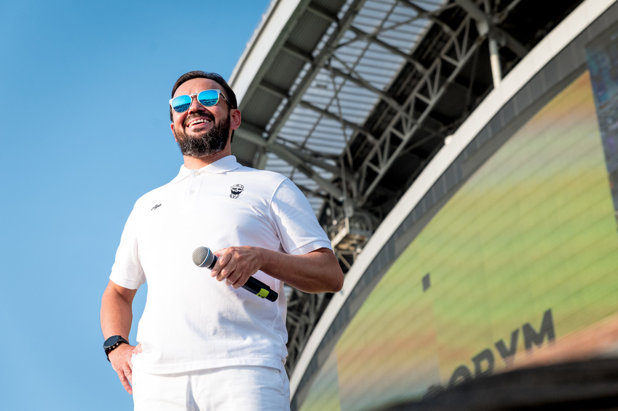 БИЗНЕС-ФОРУМ НА КОЛЁСАХ — 2021. Фотограф в Казани Адель Гайнуллин