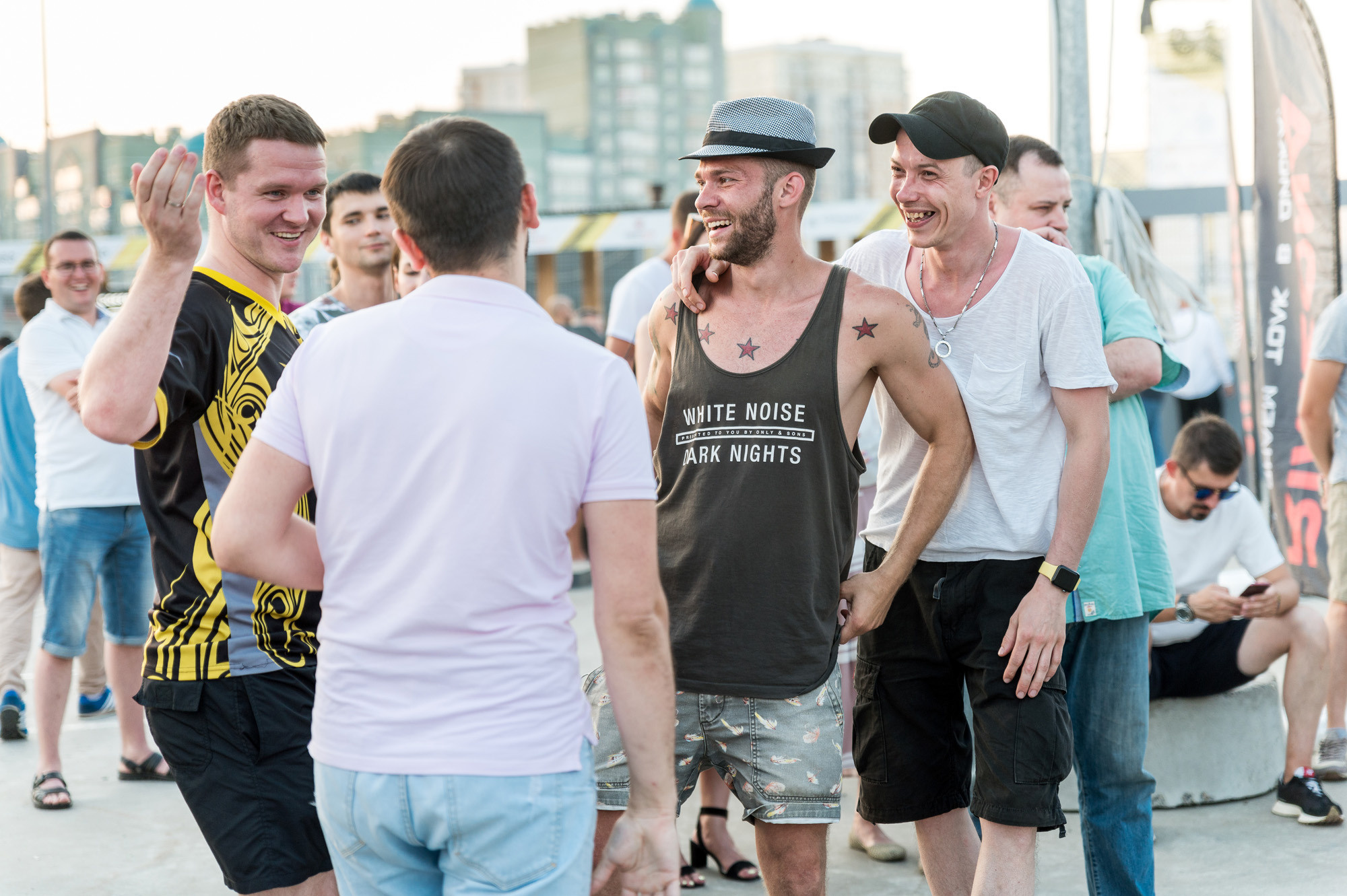 БИЗНЕС-ФОРУМ НА КОЛЁСАХ — 2021. Фотограф в Казани Адель Гайнуллин