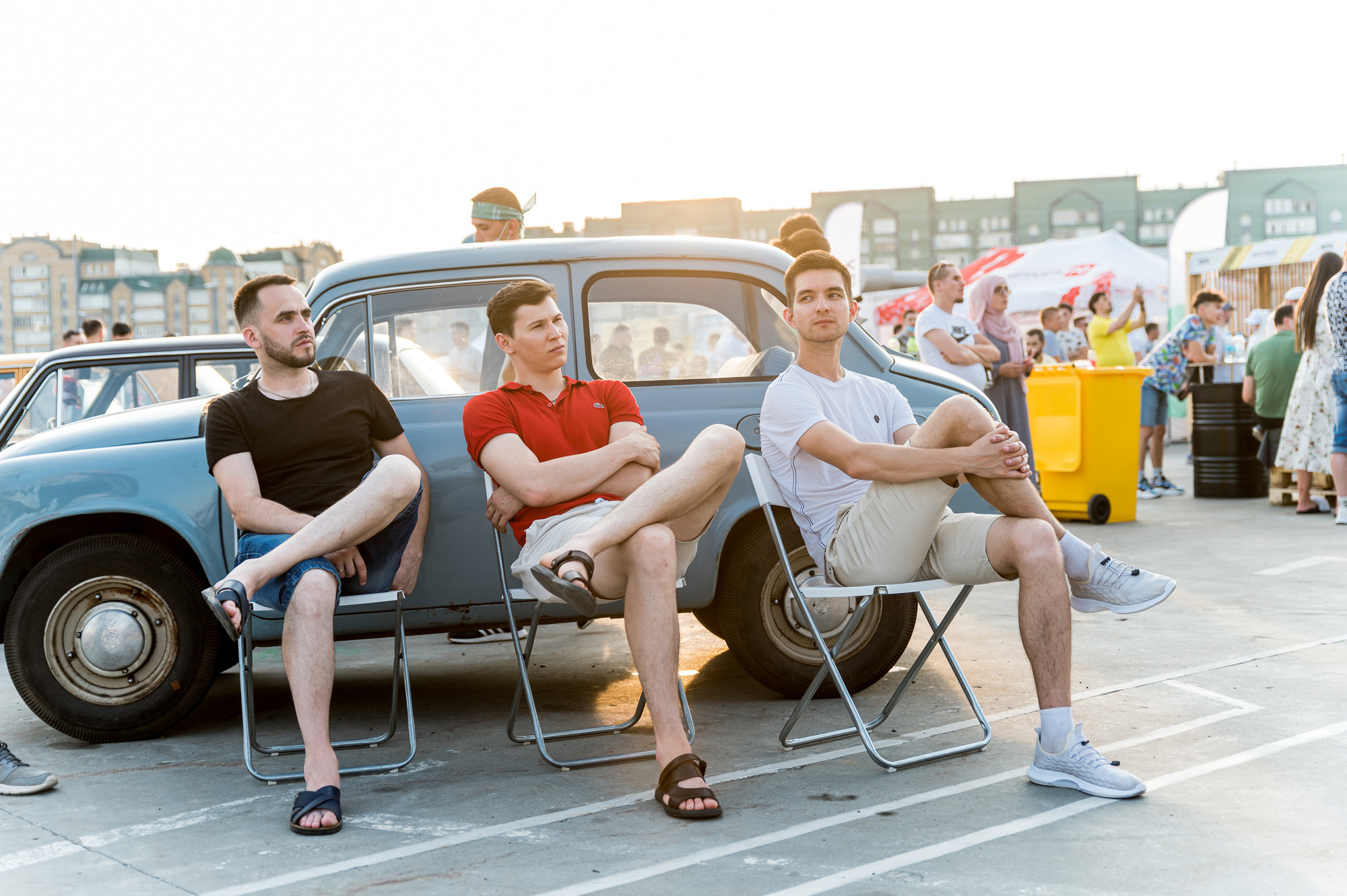 БИЗНЕС-ФОРУМ НА КОЛЁСАХ — 2021. Фотограф в Казани Адель Гайнуллин