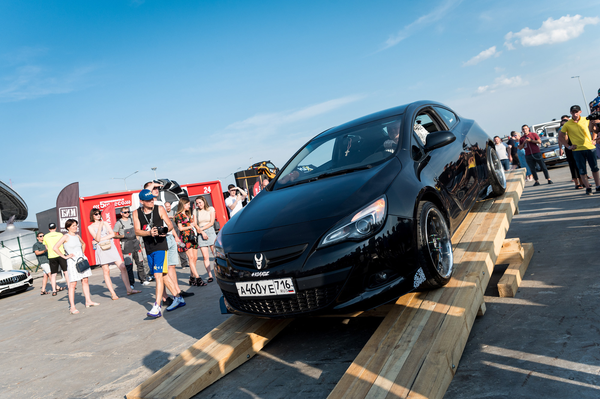 БИЗНЕС-ФОРУМ НА КОЛЁСАХ — 2021. Фотограф в Казани Адель Гайнуллин