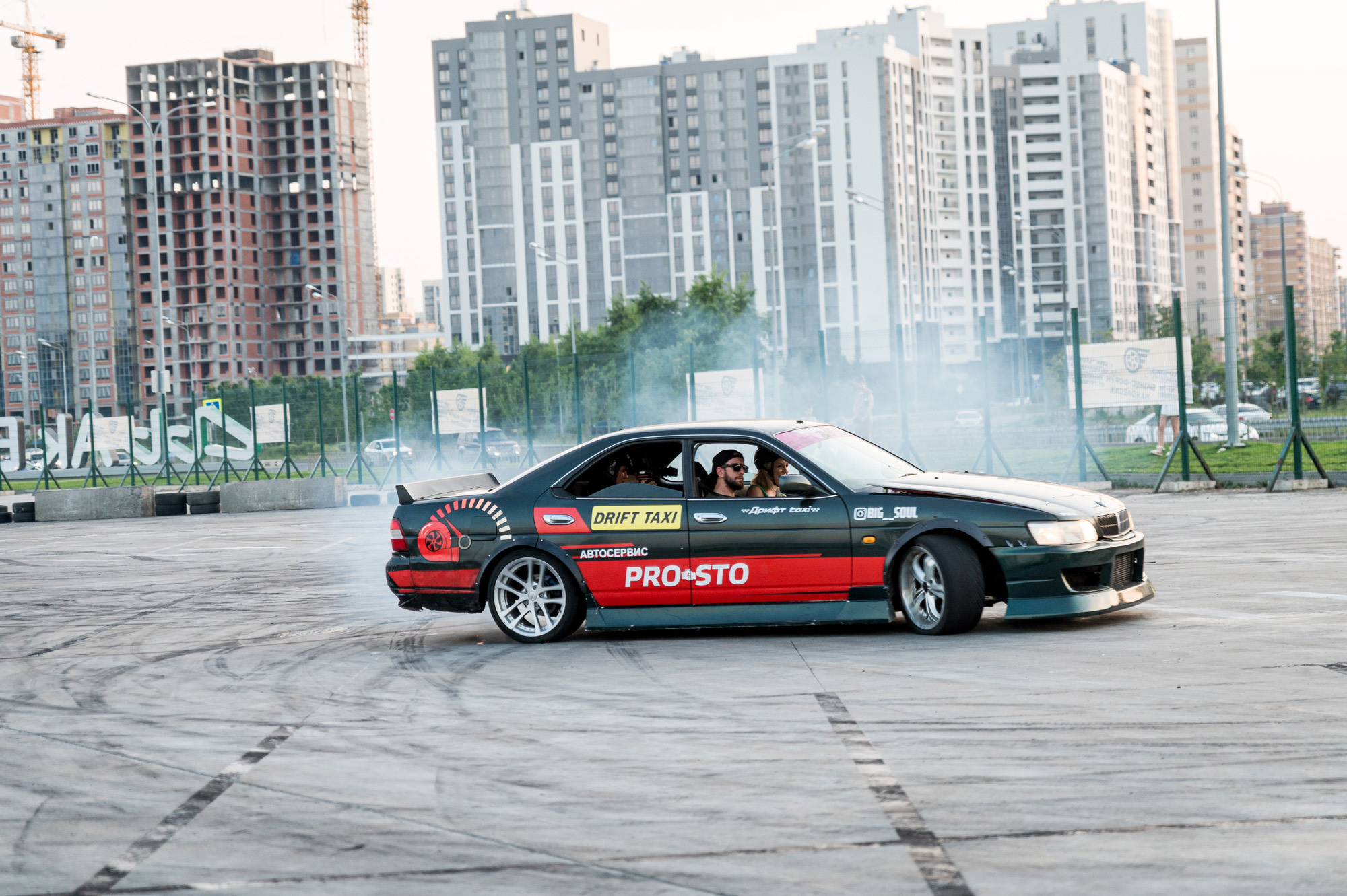 БИЗНЕС-ФОРУМ НА КОЛЁСАХ — 2021. Фотограф в Казани Адель Гайнуллин