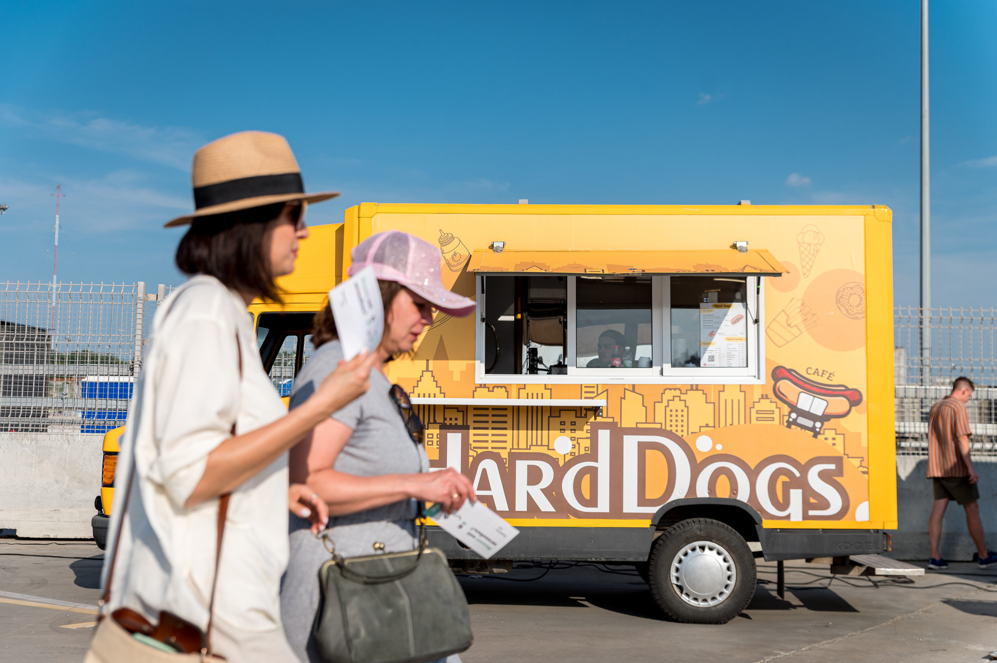 БИЗНЕС-ФОРУМ НА КОЛЁСАХ — 2021. Фотограф в Казани Адель Гайнуллин