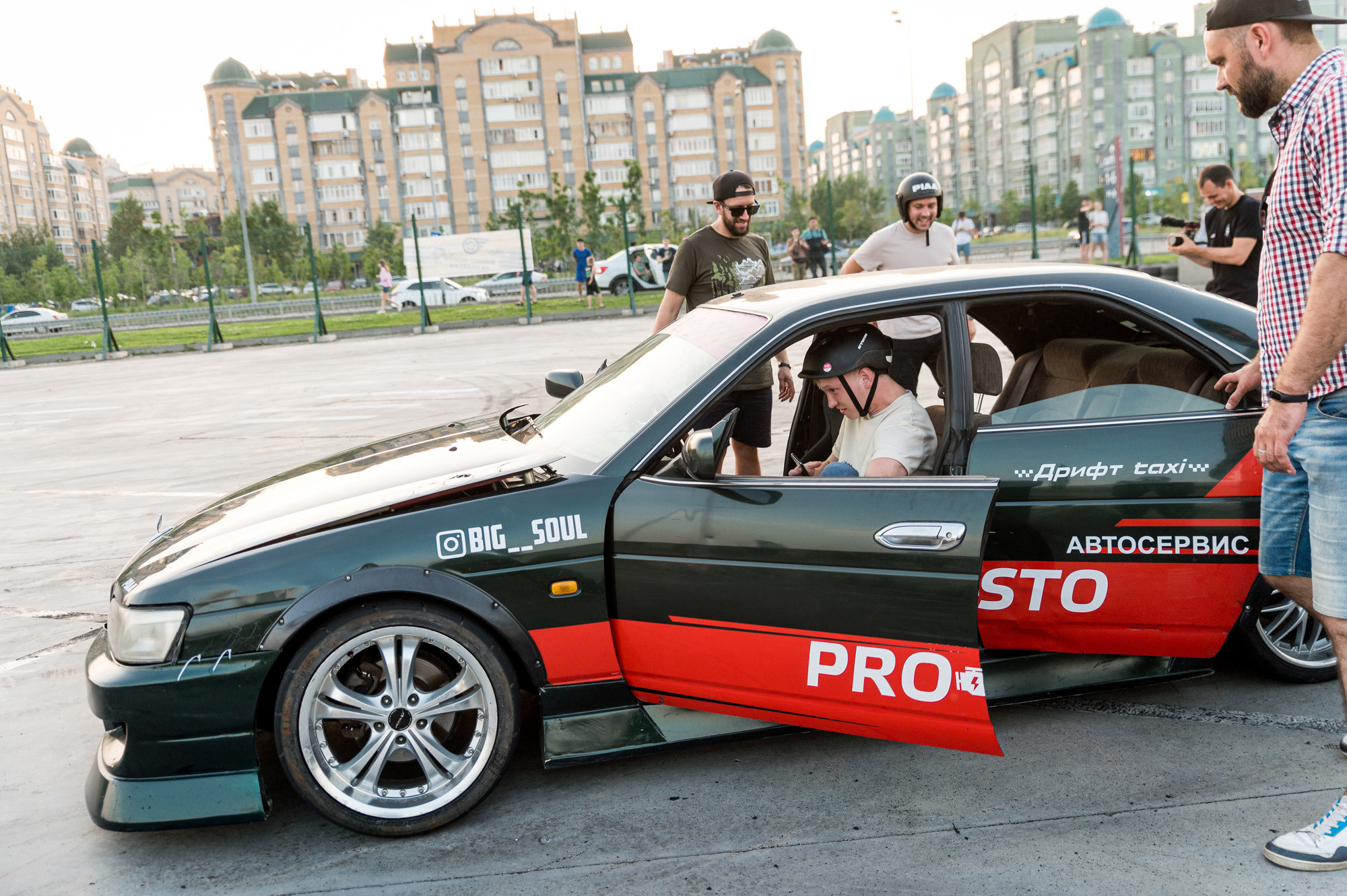 БИЗНЕС-ФОРУМ НА КОЛЁСАХ — 2021. Фотограф в Казани Адель Гайнуллин