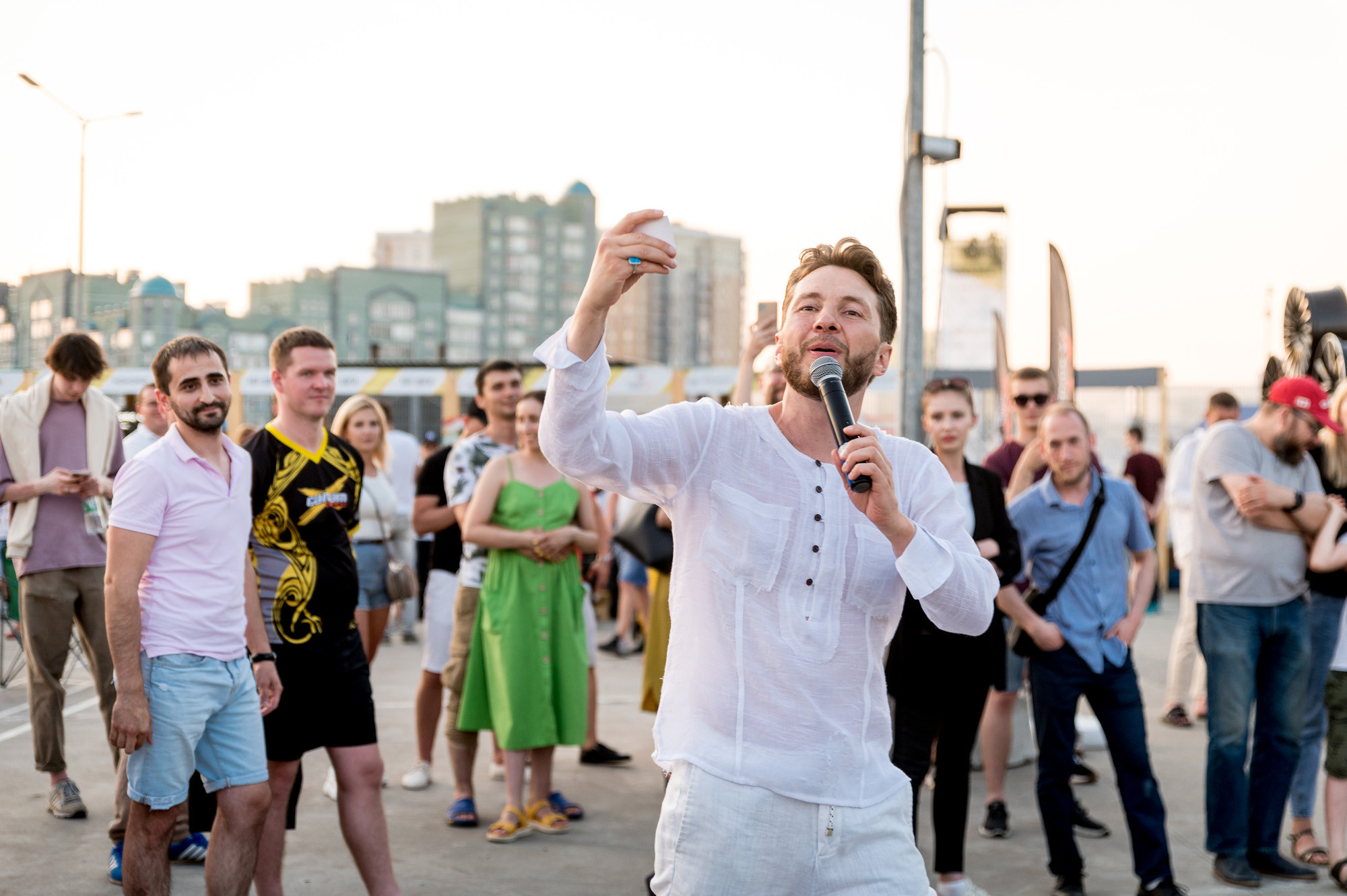 БИЗНЕС-ФОРУМ НА КОЛЁСАХ — 2021. Фотограф в Казани Адель Гайнуллин