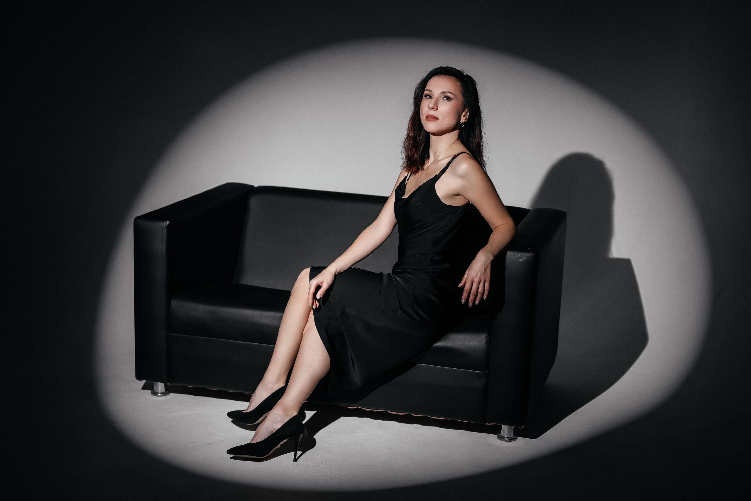 JULIA — фотосессия. Фотограф и видеограф Смоленск | Студия Цезарь