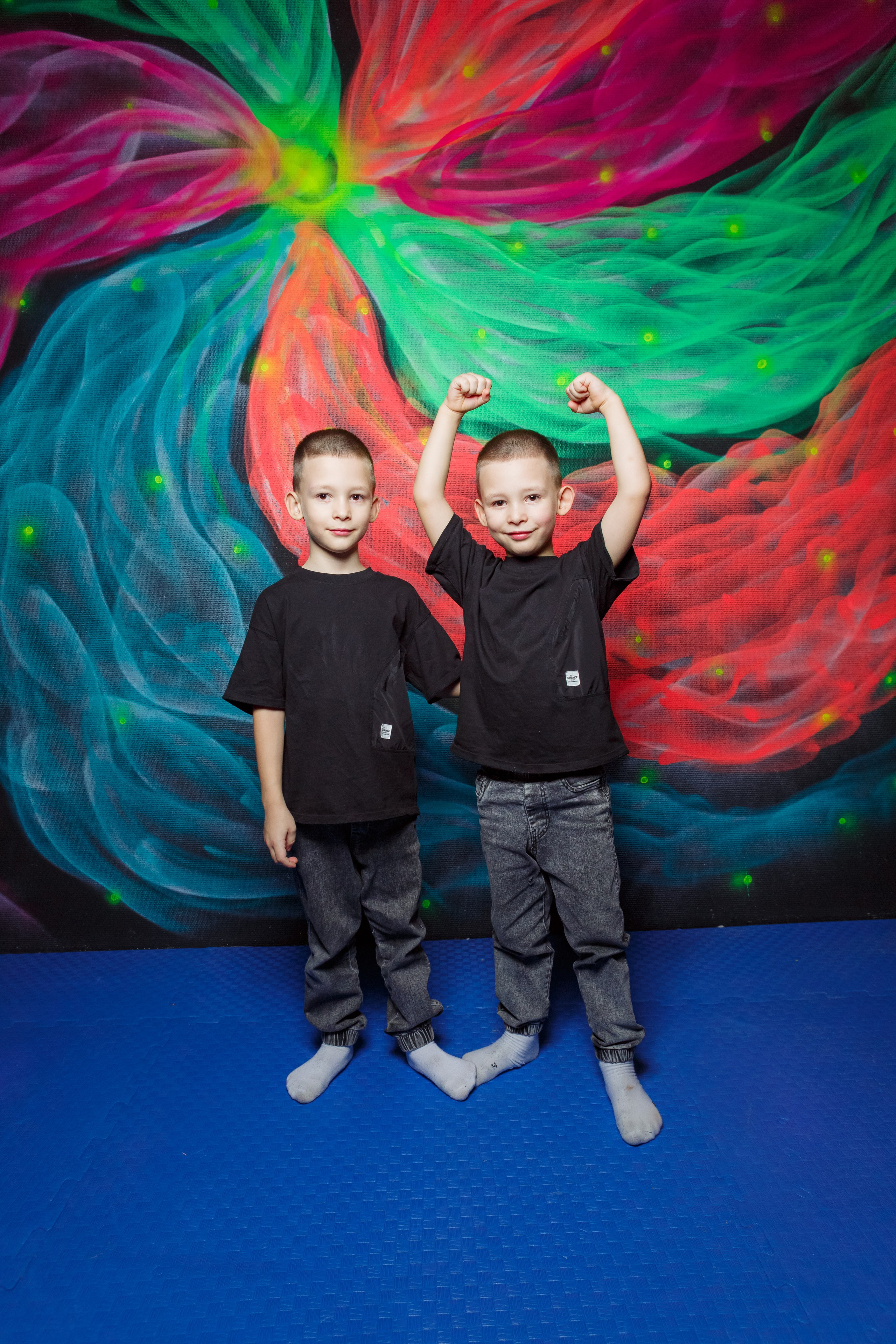 НеоПарк. Фотограф в Воронеже Иван Самодуров