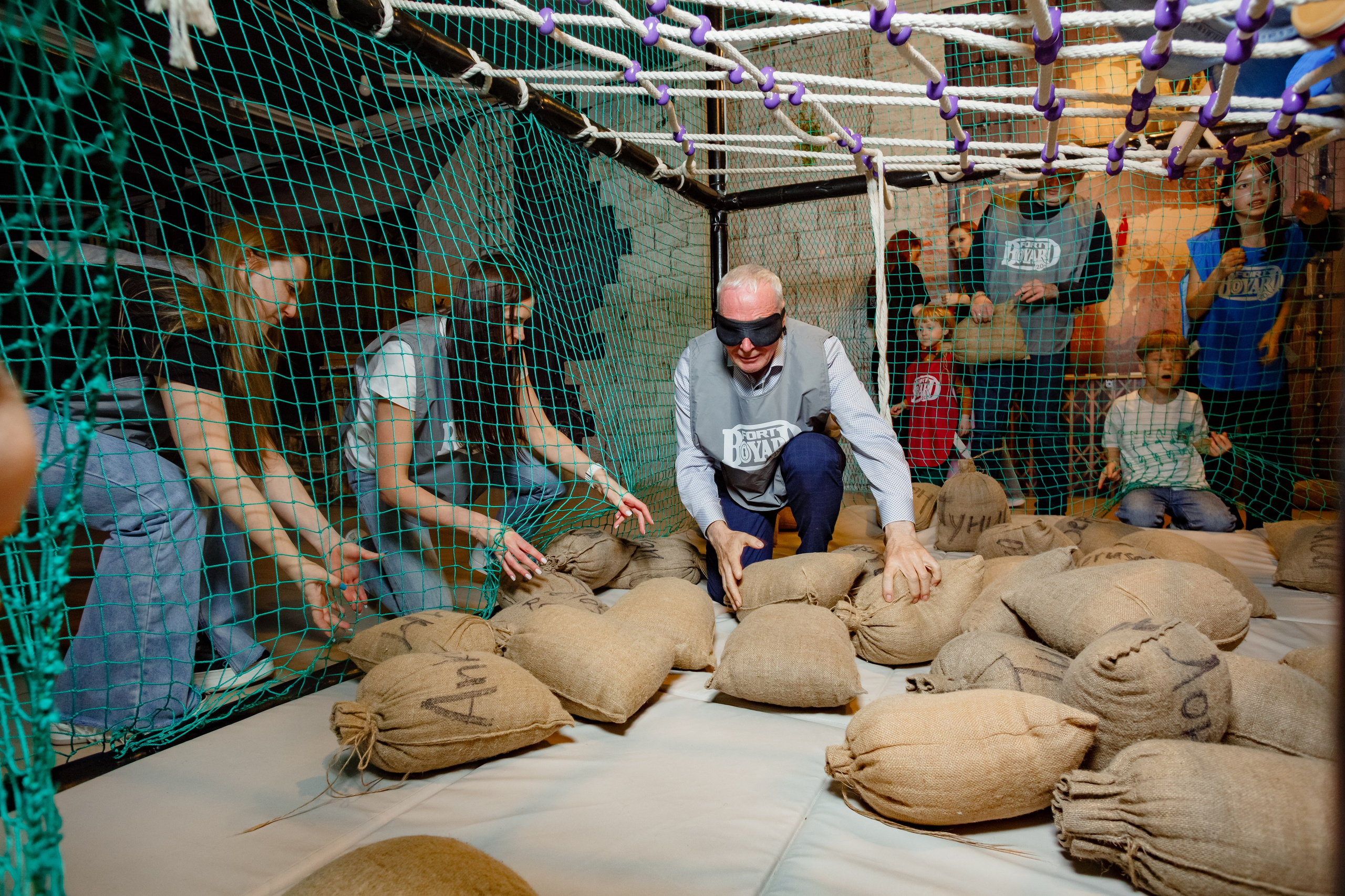 ФордБоярд. Фотограф в Воронеже Иван Самодуров