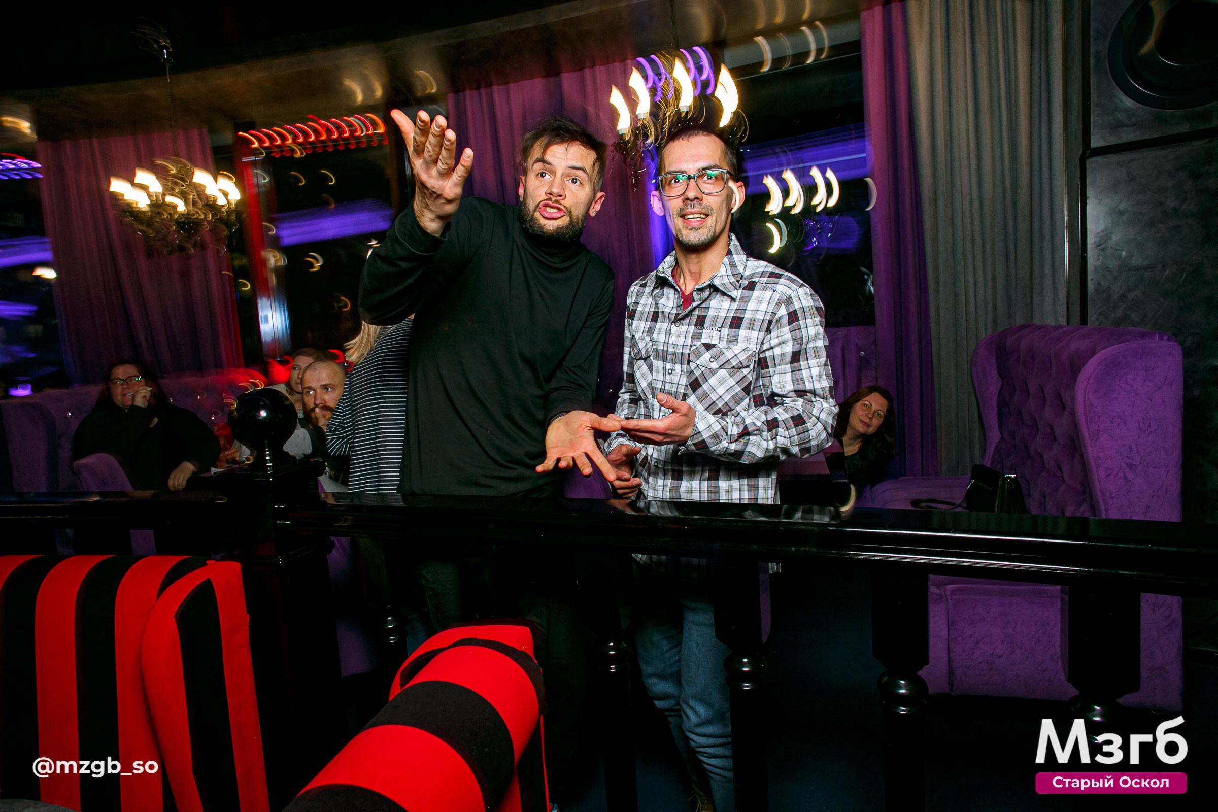 Мозгобойня. Фотограф в Воронеже Иван Самодуров