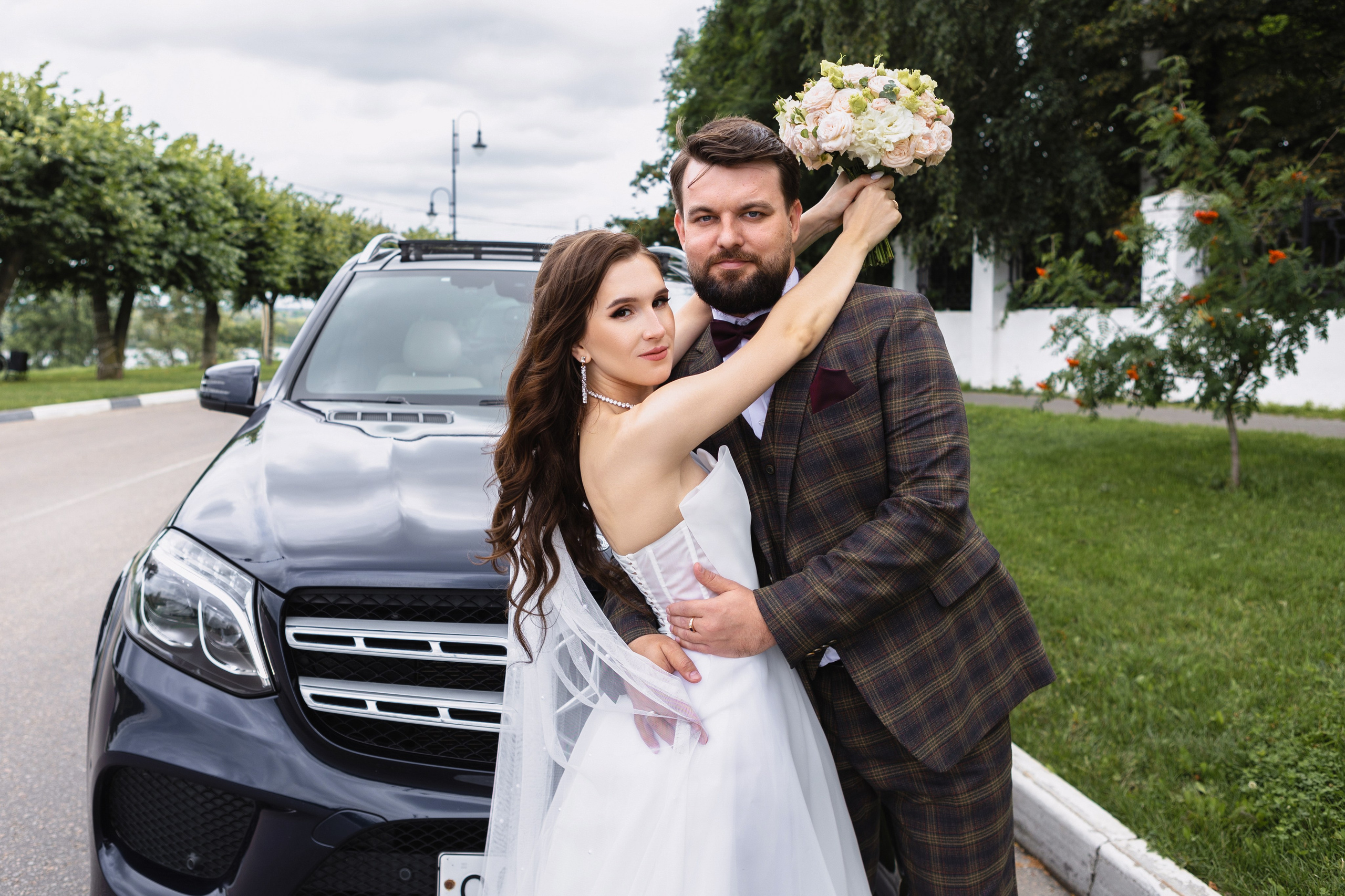 Саша и Миша. Фотограф в Тамбове Ольга Мельникова