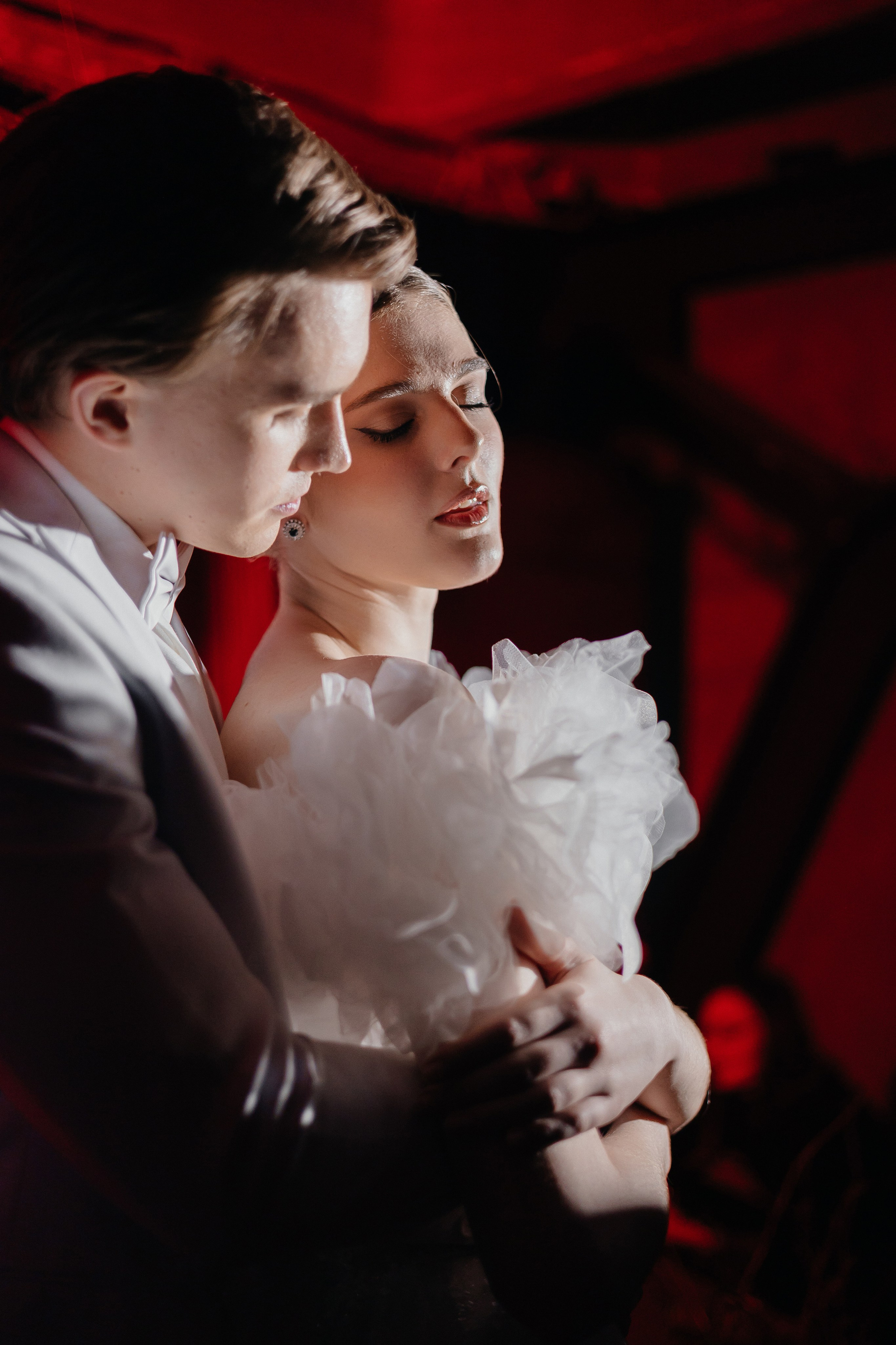 RED Pion. Фотограф свадебный семейный в Красноярске Шукшина Наталья