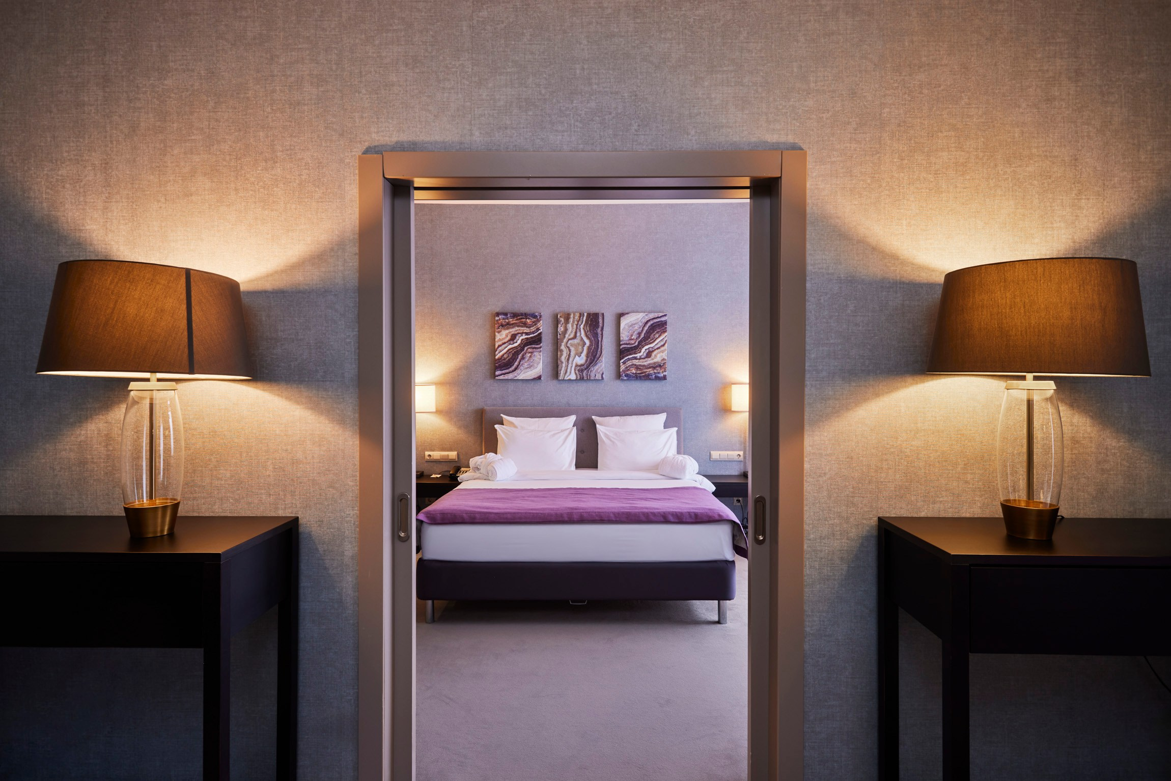 Interior photography. Reportage and staged photographer Natalia Sannikova