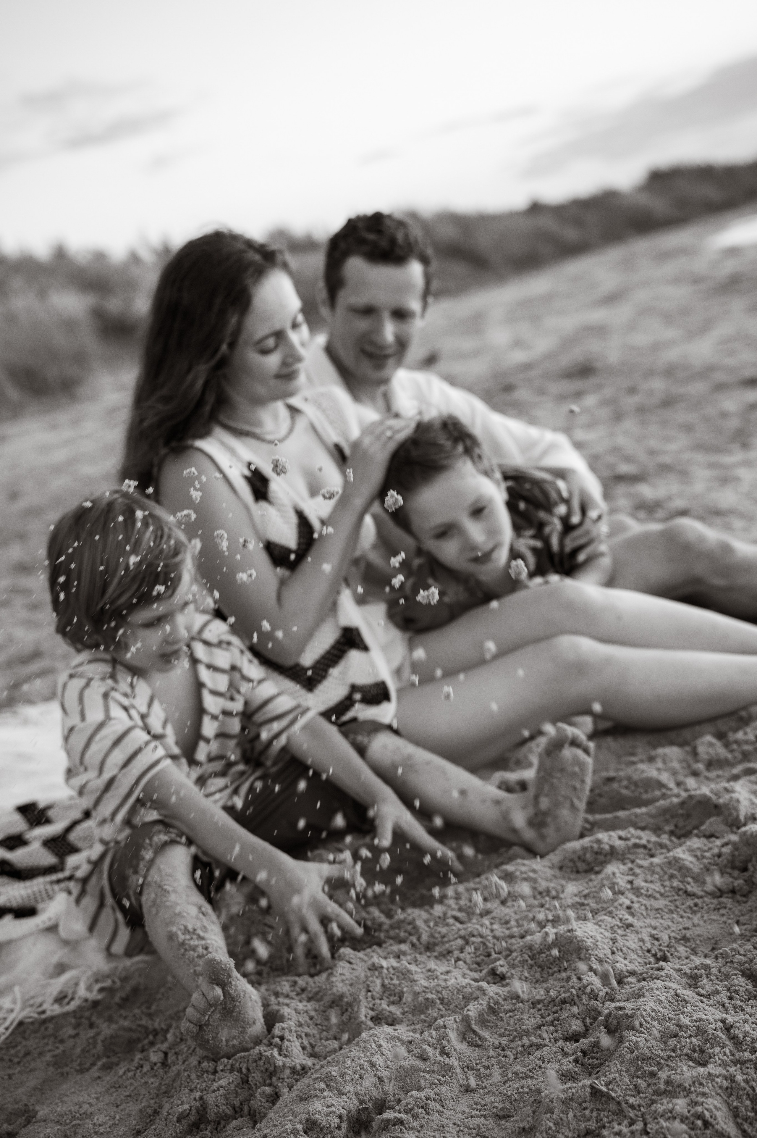 Летняя фотосессия. Семейный фотограф Ростов-на-Дону Татьяна Соколова