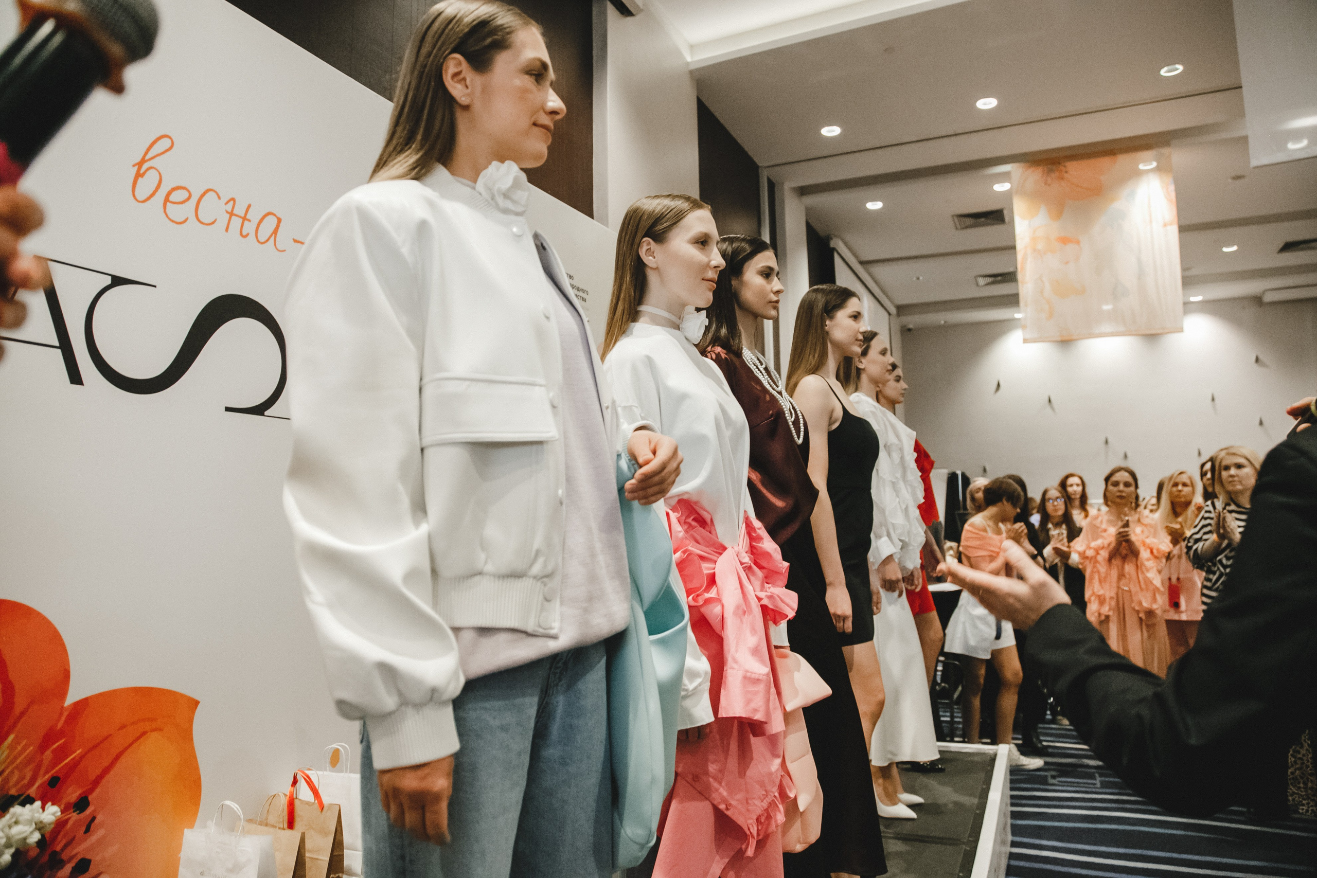 Fashion Day. Фотограф Иван Гуляев