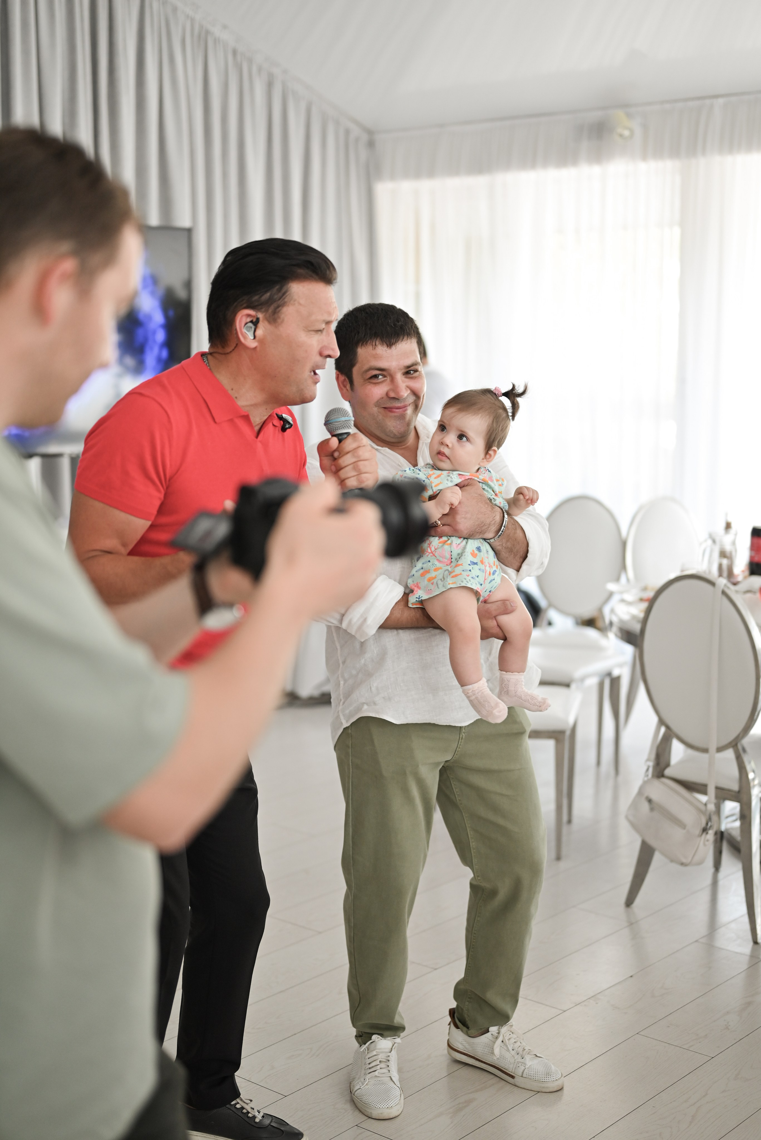 День Рождение Лианы!. Свадебный и семейный фотограф в Уфе Александров Максим