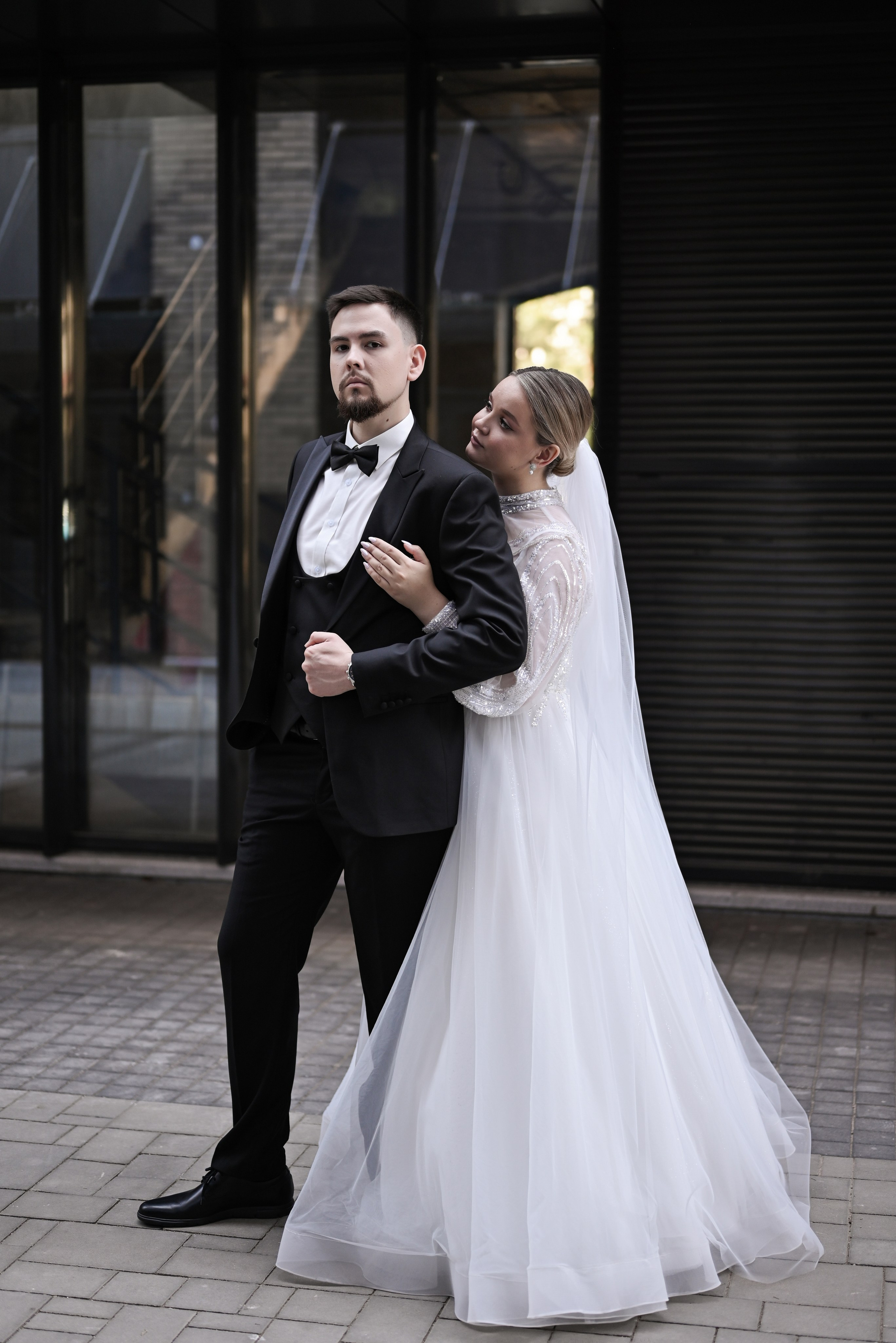 R & A. Свадебный и семейный фотограф в Уфе Александров Максим