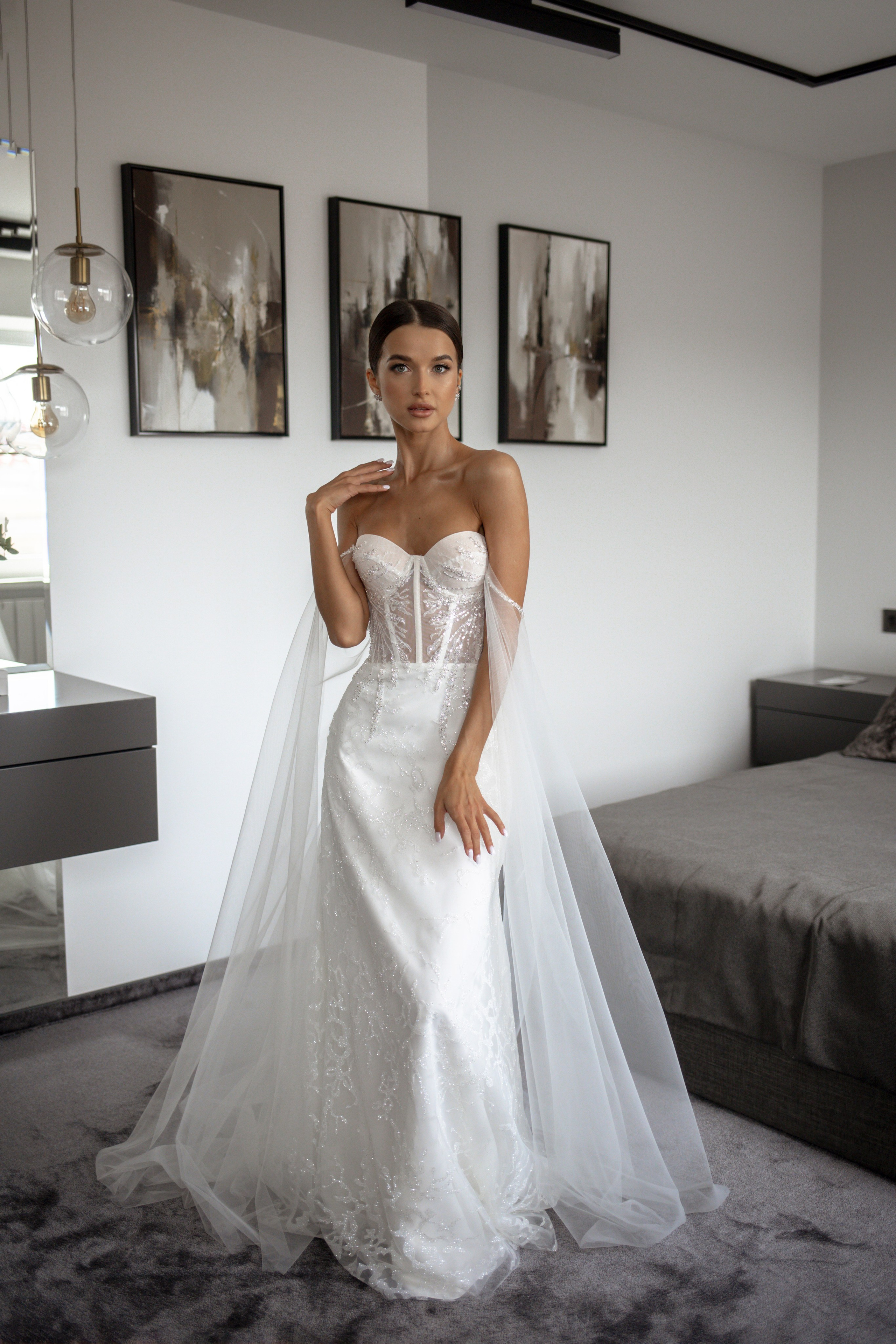 💍 Кристина & Артем. Свадебный фотограф Мария Жукова