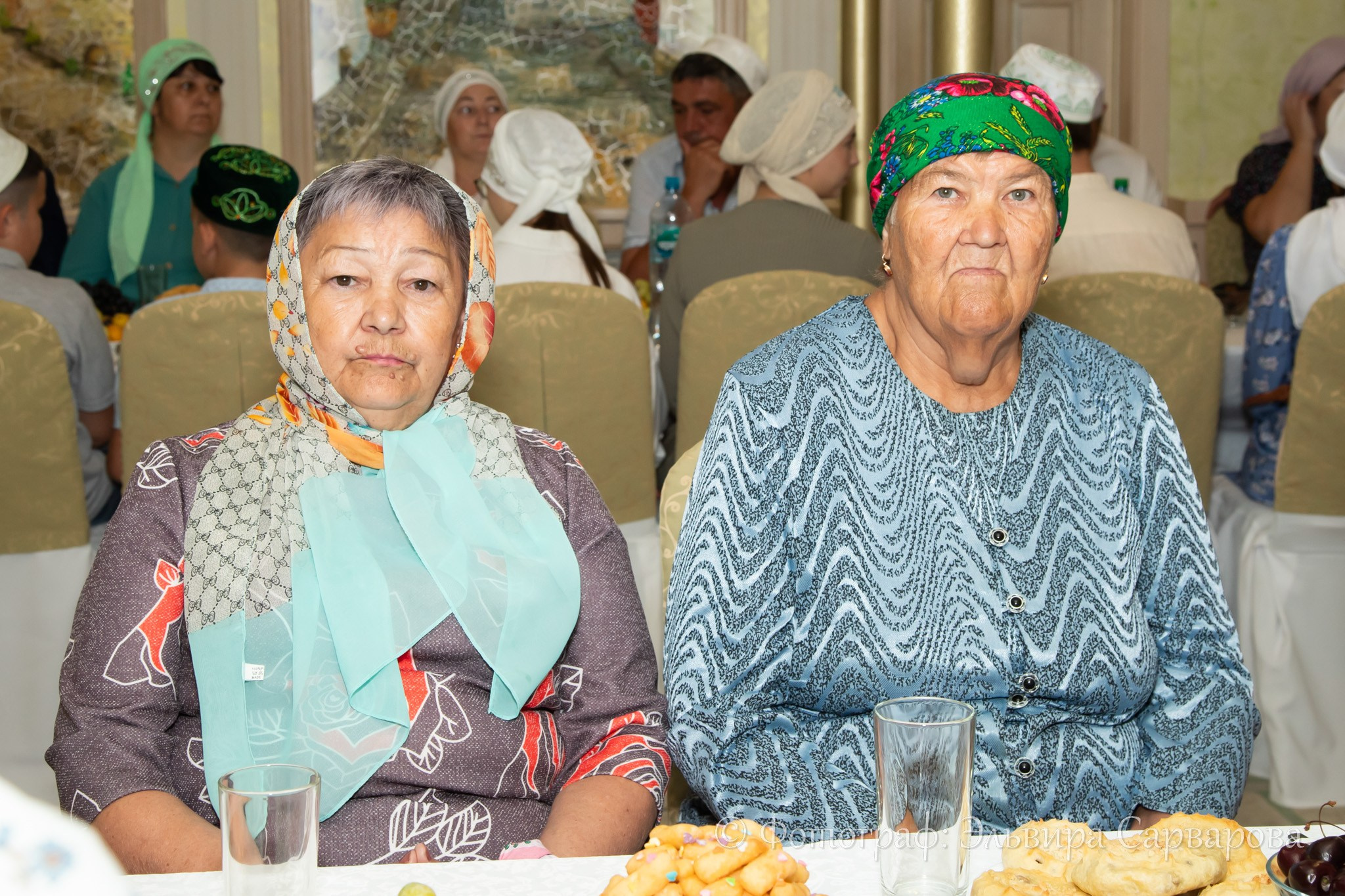 Никах. Репортажный Фотограф