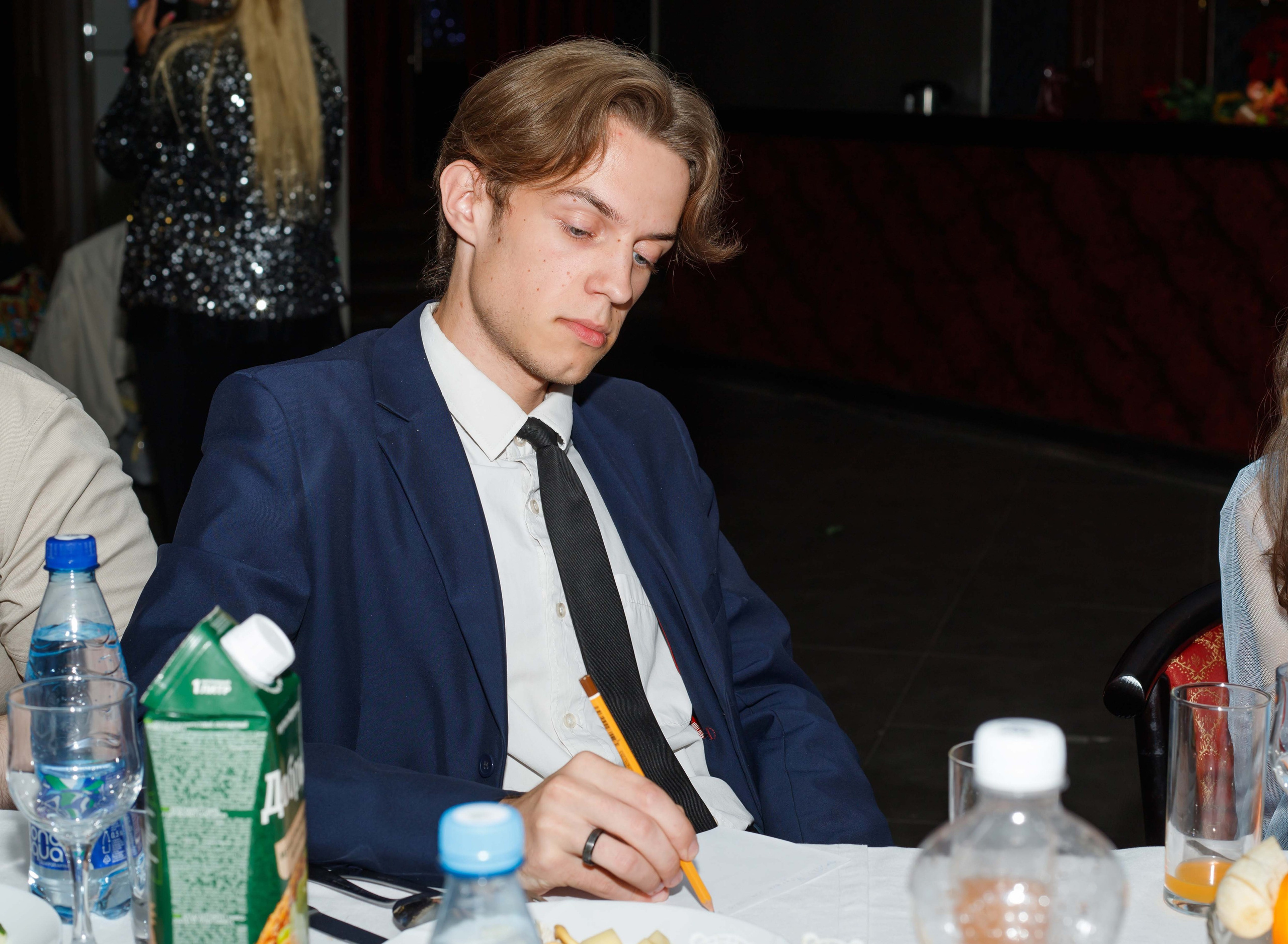 Выпускной 11 класса. Репортажный Фотограф