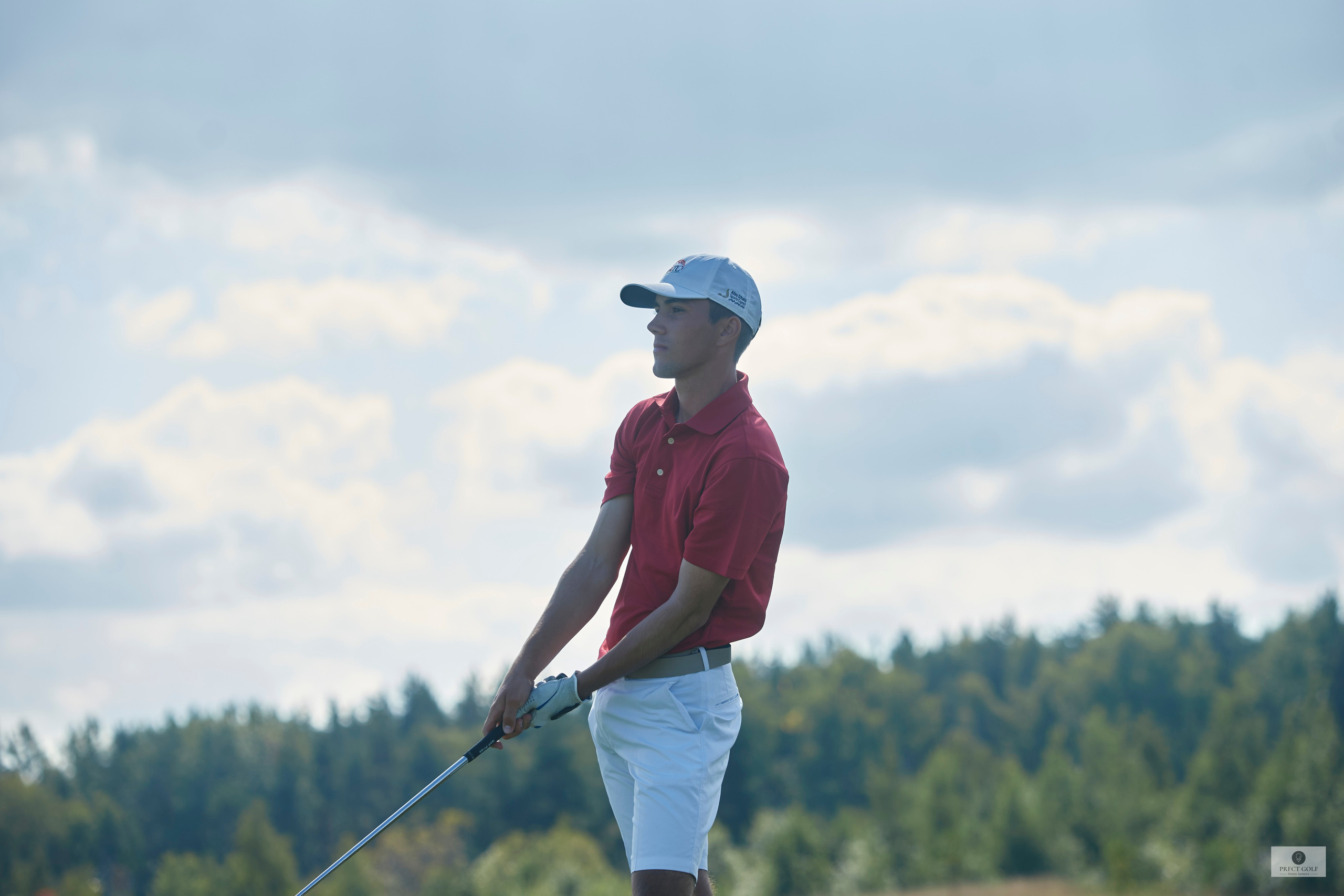 Junior Championship 2024. Академия гольфа NSU в Москве. Тренировки по гольфу для детей и взрослых, тренировки для новичков