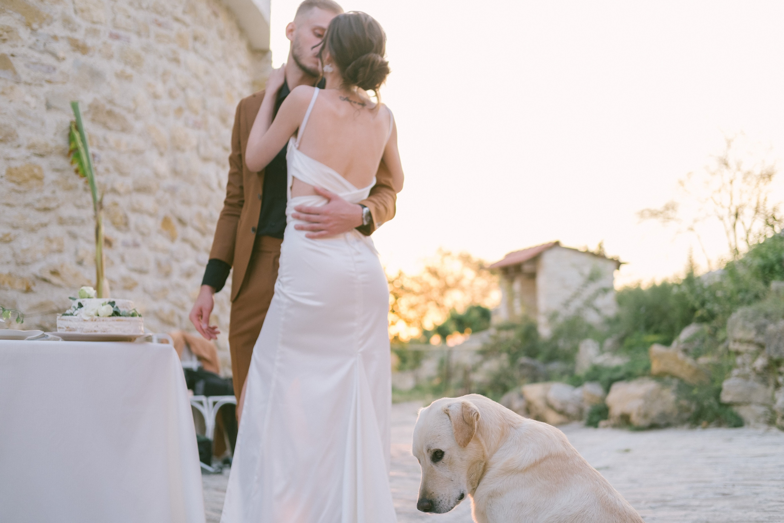 Италия|Катя&Женя. Photographer Cyprus