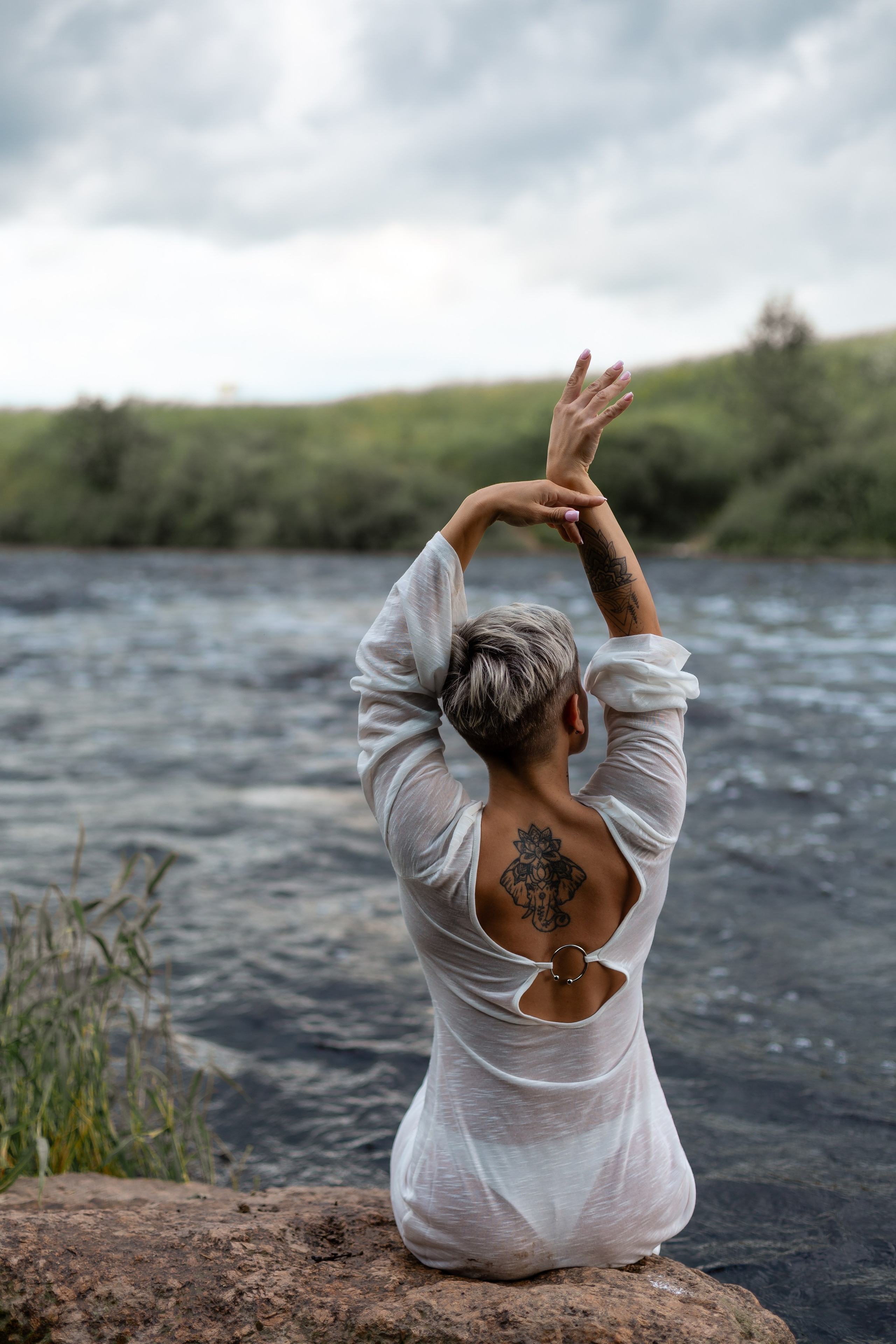 Тосненский водопад. Свадебный и семейный фотограф Спб Бошман Ирина